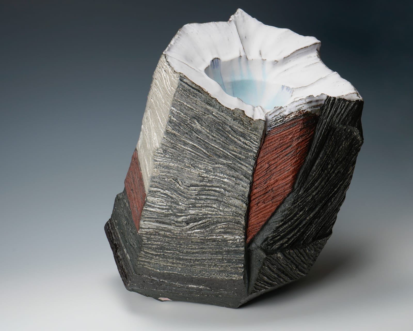 Hiruma Kazuyo 昼馬和代, No.2 Memories of Earth 大地の記憶, 2022