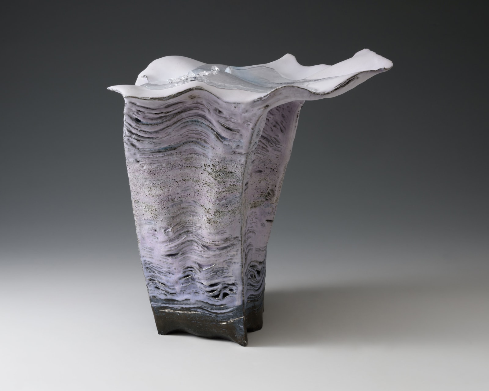 Hiruma Kazuyo 昼馬和代, No.3 The Miraculous Series 奇跡, 2022