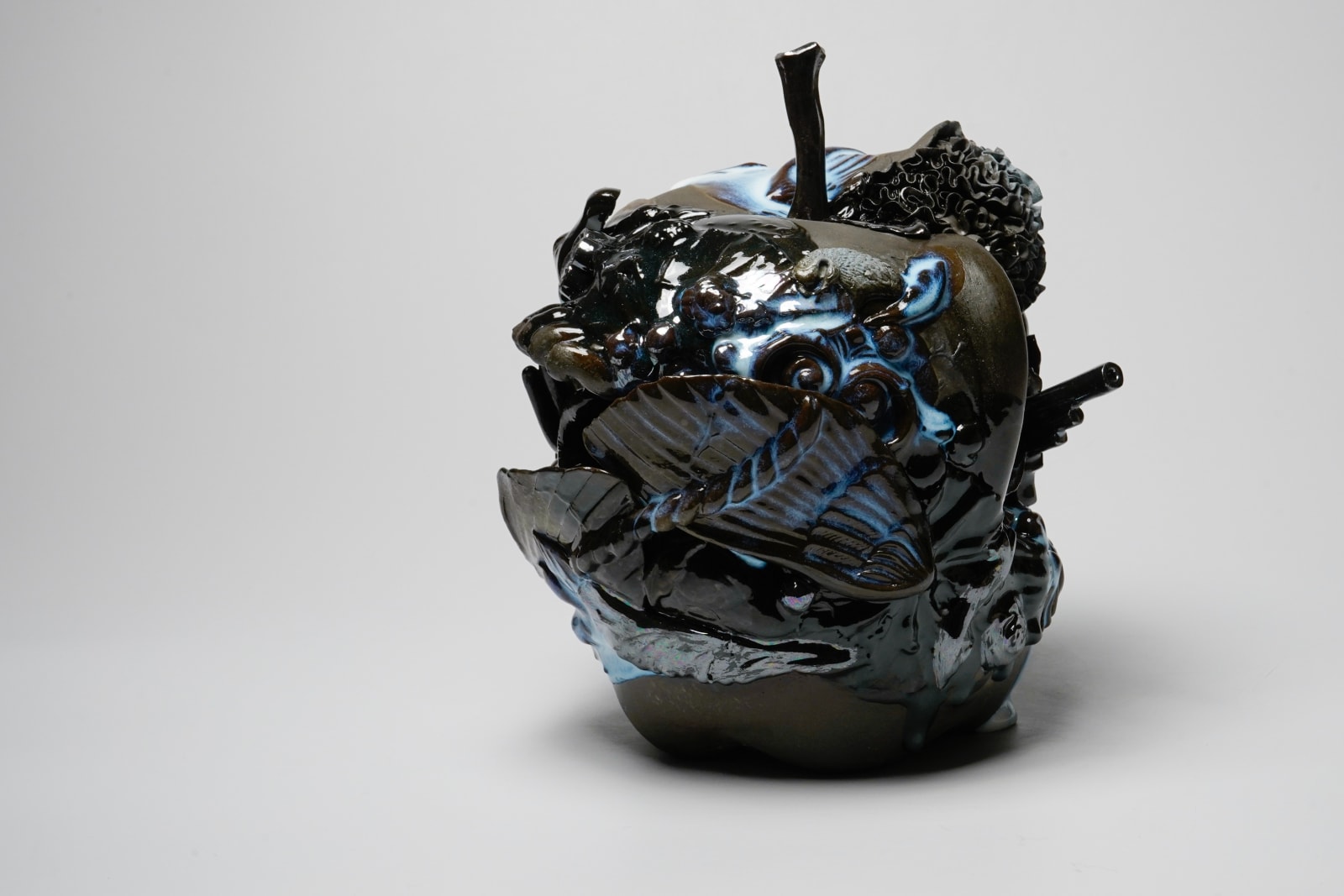 Oishi Sayaka 大石早矢香, Sensitive Apple - New Era - 秘めリンゴ, 2023