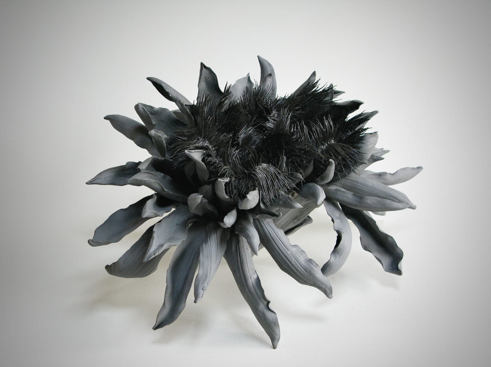 Shingu Sayaka 新宮さやか, Sculpture, Erosion '22 -2, 2022