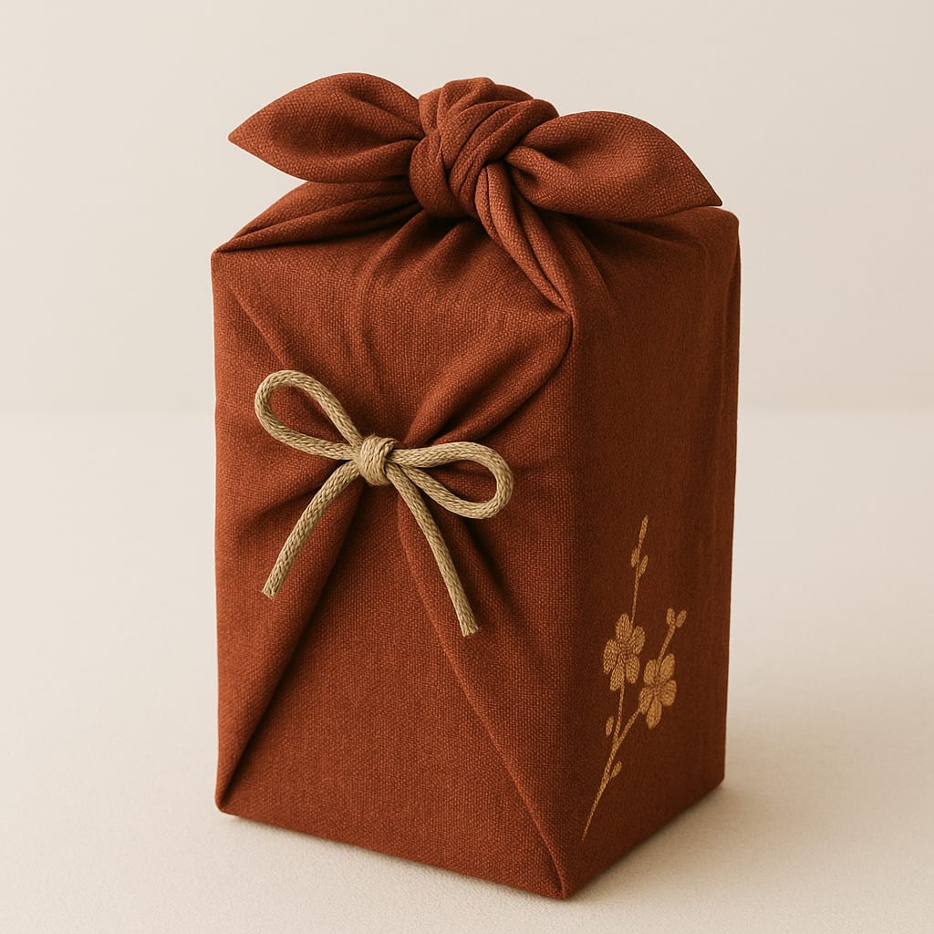 Gift Wrapping,