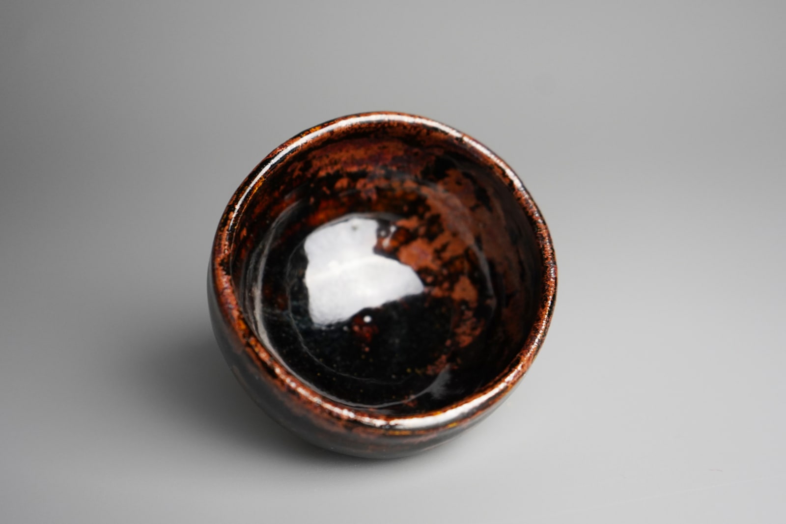 Arakawa Toyozo 荒川豊蔵, Seto Guinomi 瀬戸ぐい吞