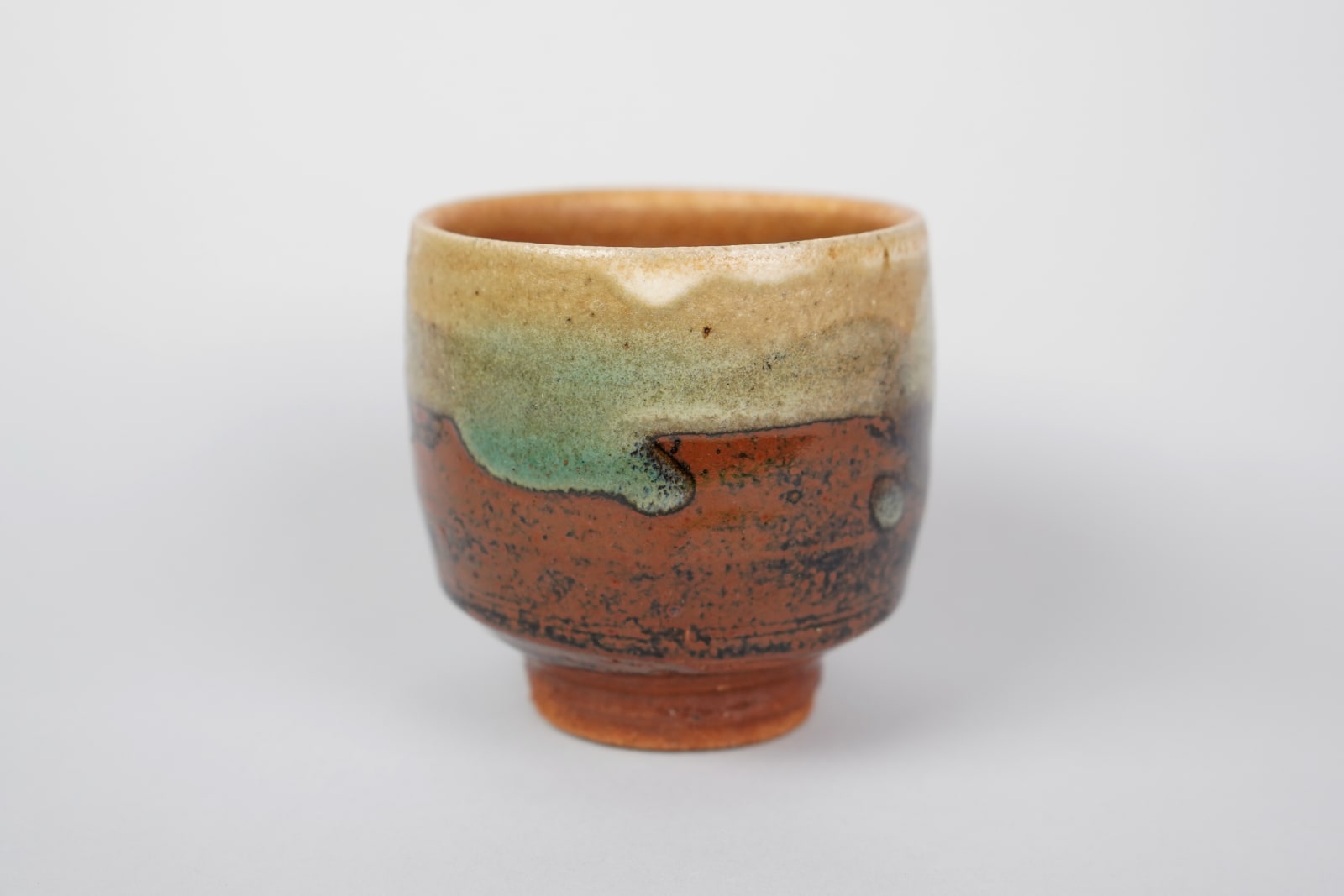 Murata Gen 村田 元, Teabowl 茶碗