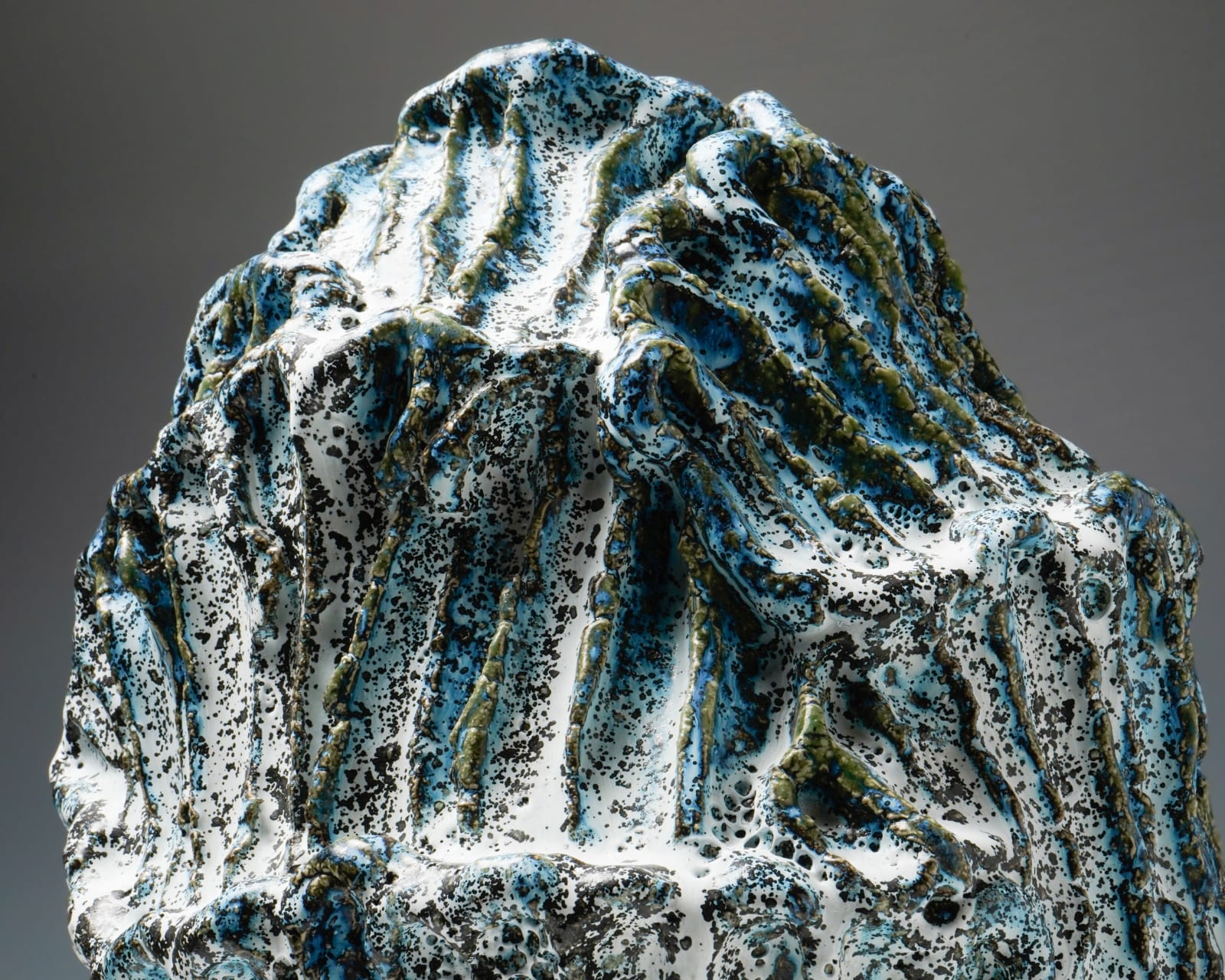 Hoshino Satoru 星野暁, No.4 Spring Snow 春の雪, 2022