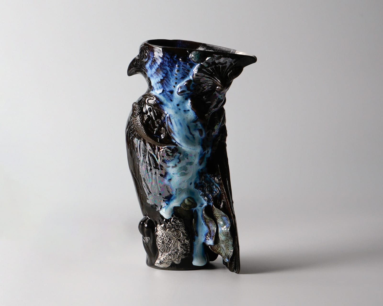 Oishi Sayaka 大石早矢香, Vessel, Soar Ⅰ, 2024