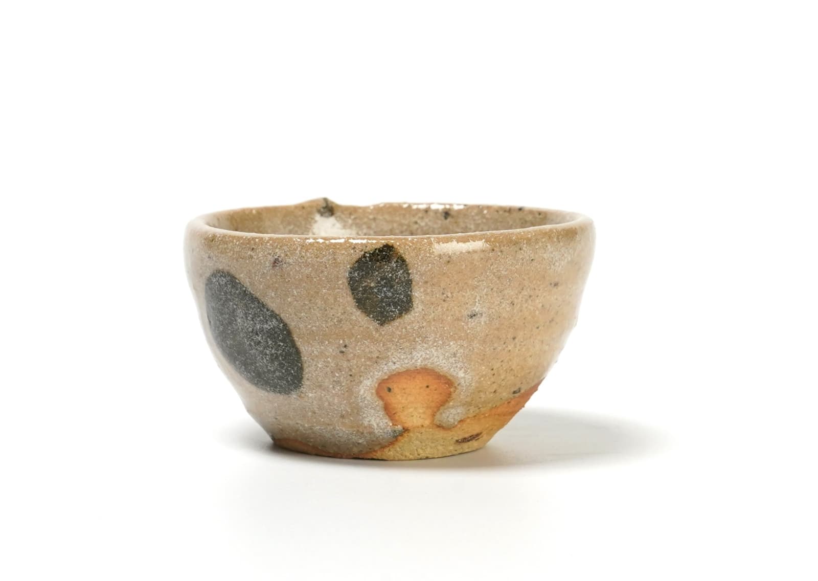 Kondo Seiko 近藤 精宏, Karatsu Guinomi 唐津ぐい吞