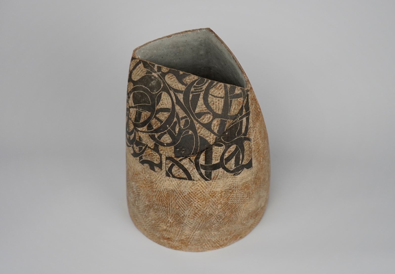 WADA Morihiro , “Ren-rai-Mon-Ki” 連蕾文器, 1995