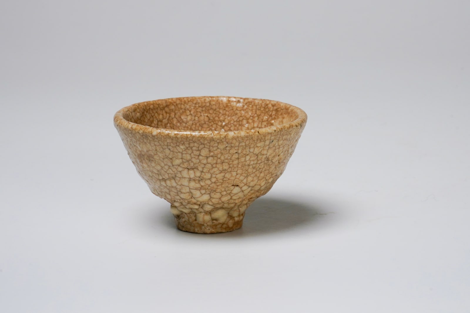 入荷中 Omae Satoru 大前悟, Ido Sake Cup 鬼ケ島井戸盃 | Dai Ichi 工芸品