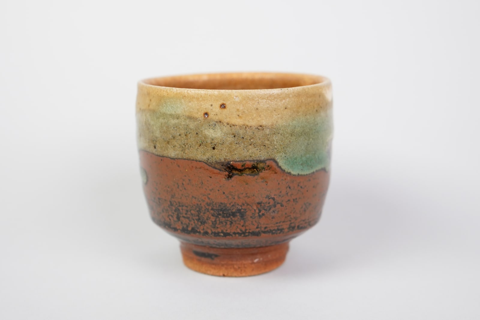 Murata Gen 村田 元, Teabowl 茶碗