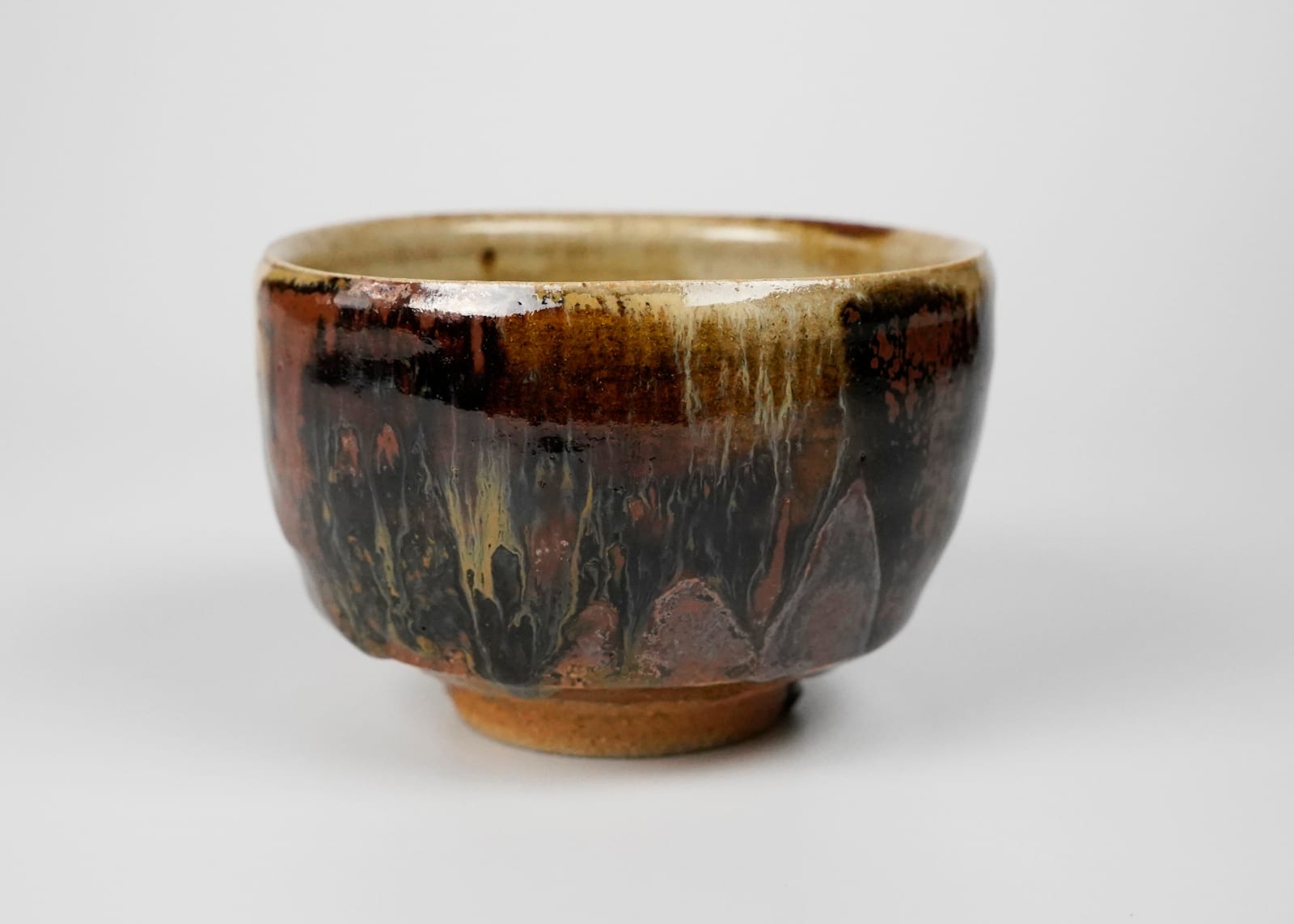 Murata Gen 村田 元, Teabowl 茶碗