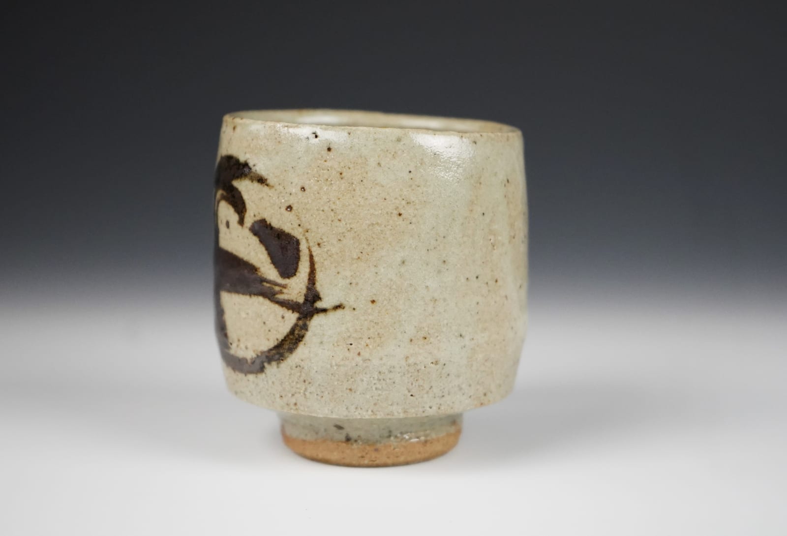 Murata Gen 村田 元, Yunomi 湯呑