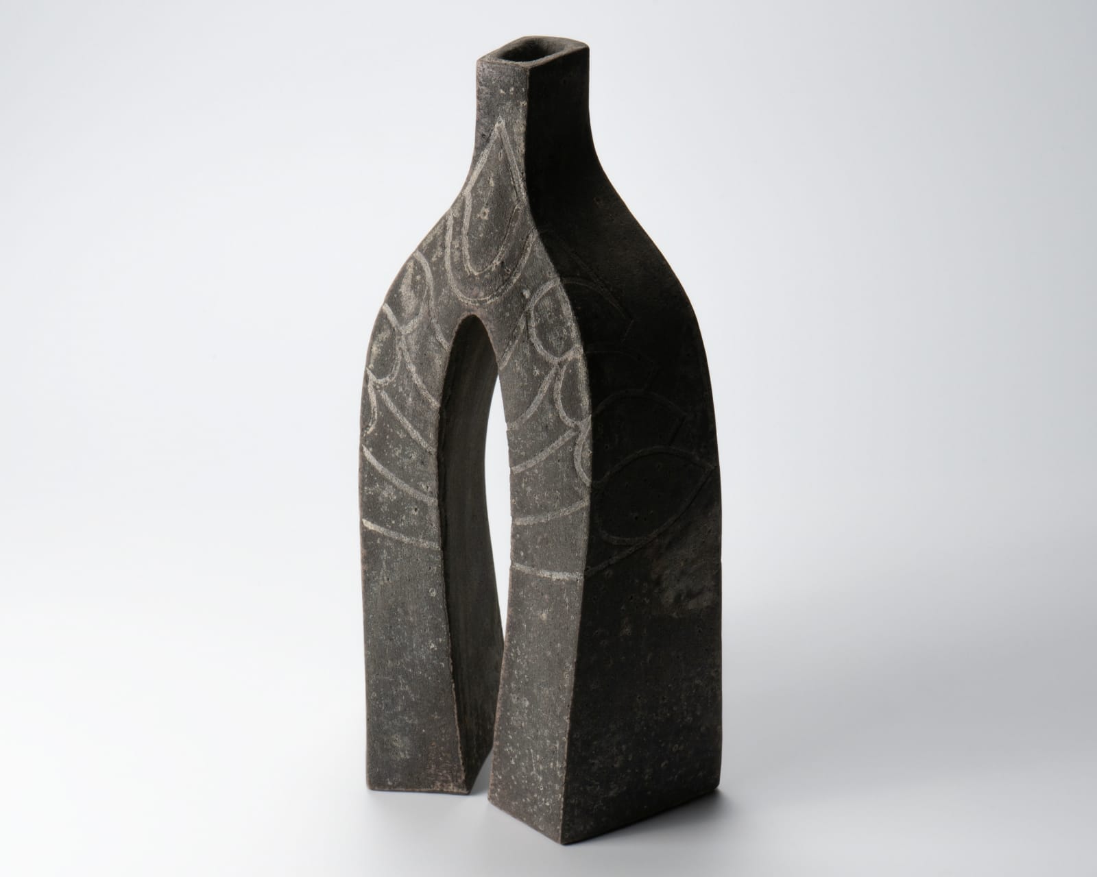 Koinuma Michio 肥沼美智雄, Jar