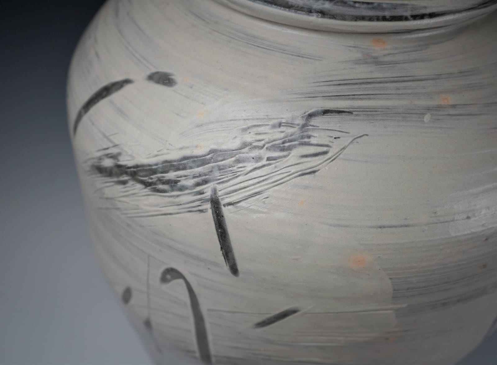 Sung-Jae Choi 崔成在, Bun Chang Jar