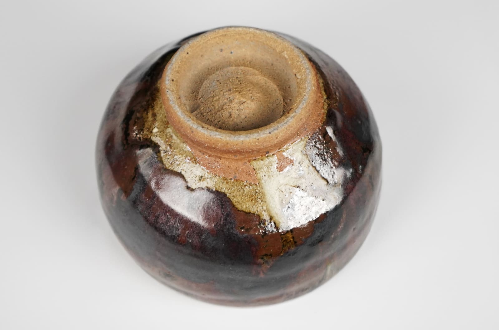 Murata Gen 村田 元, Teabowl 茶碗