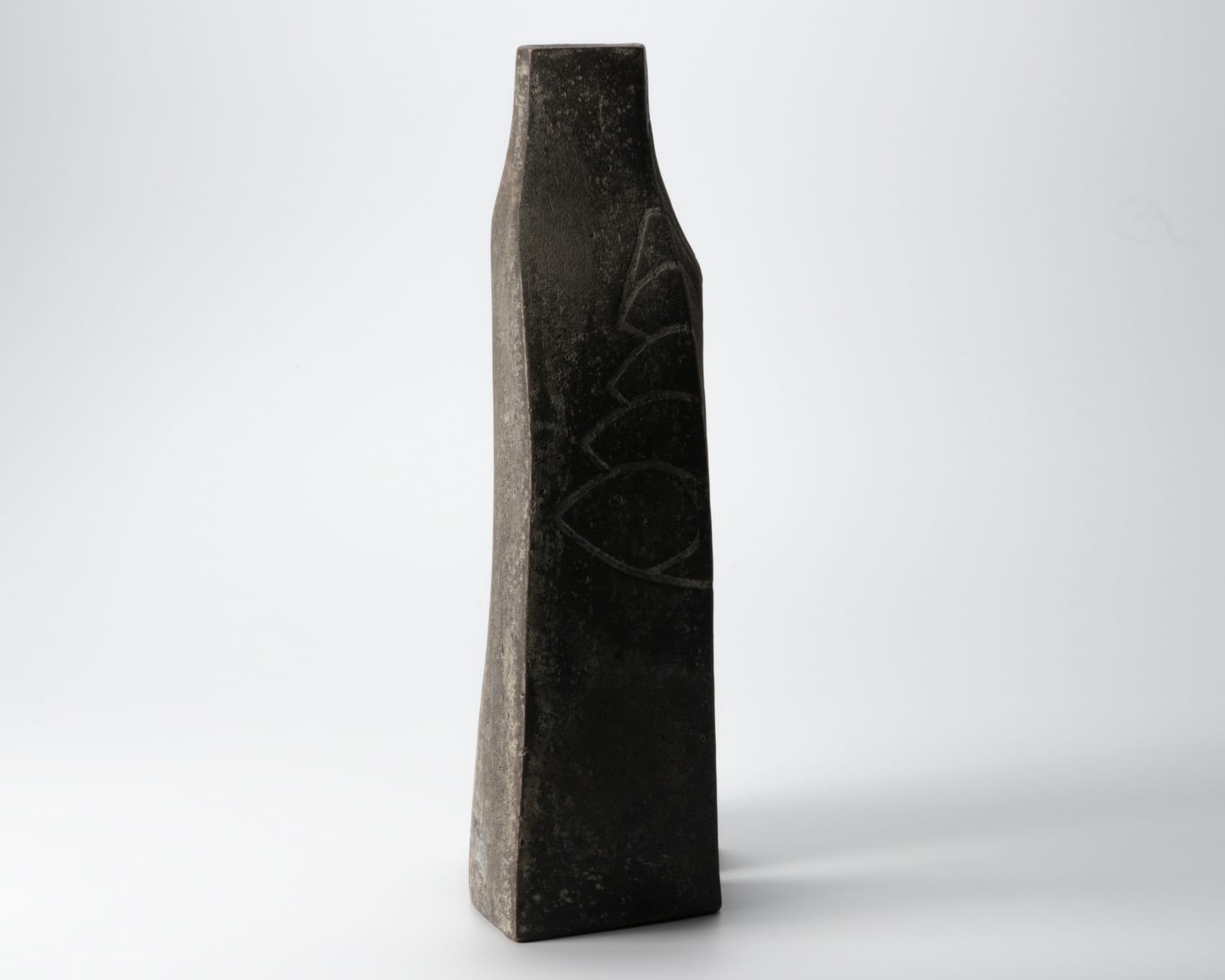 Koinuma Michio 肥沼美智雄, Jar