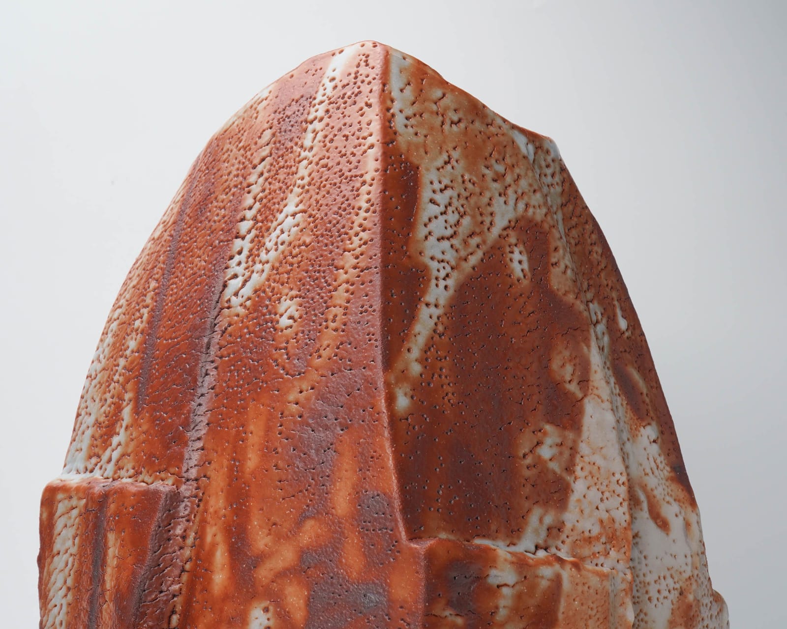 Hayashi Shotaro 林正太郎, Aka Shino Jar