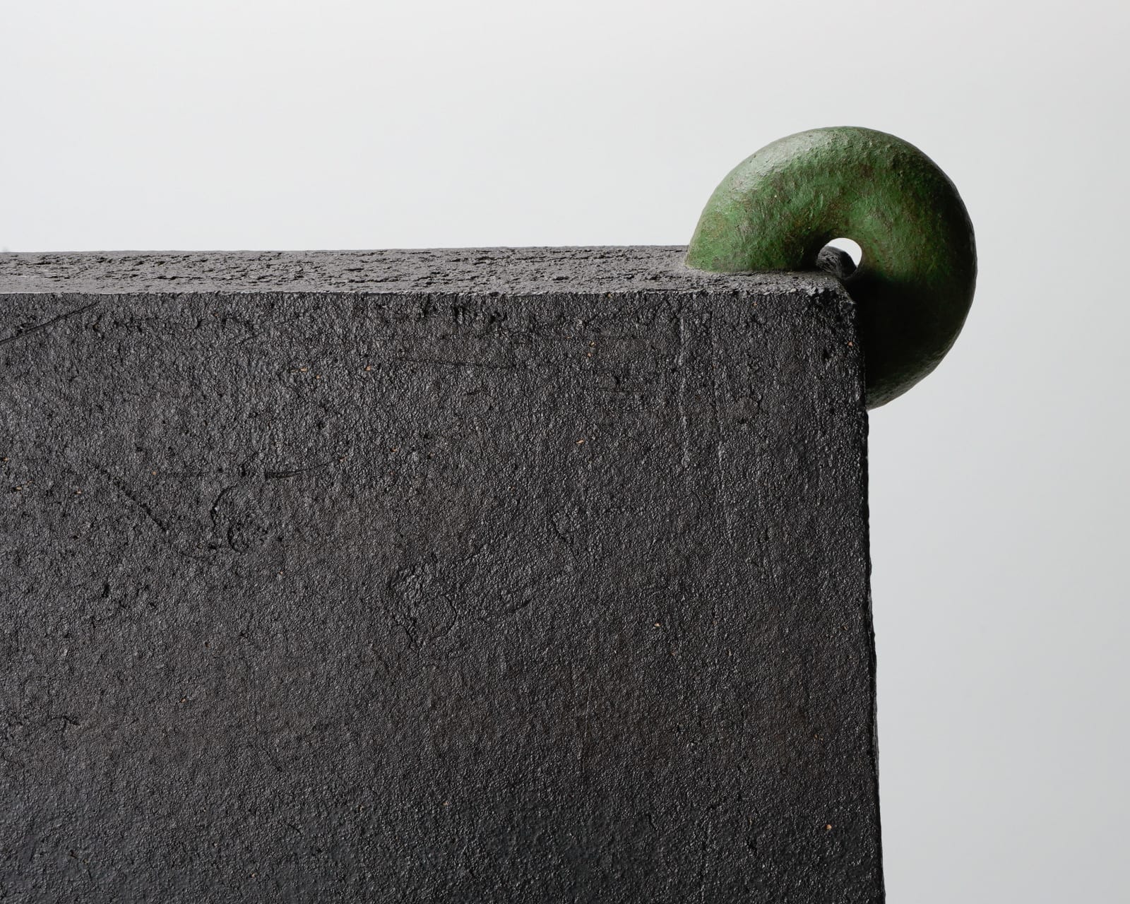 Morino Taimei 森野泰明, Untitled 無題