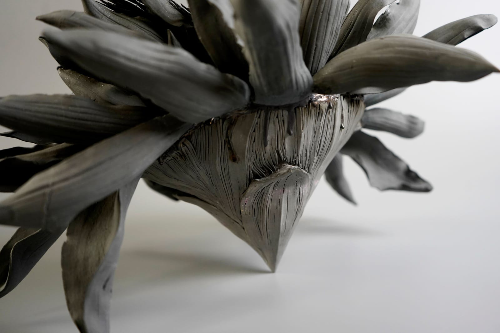 Shingu Sayaka 新宮さやか, Sculpture, Erosion '22 -2, 2022