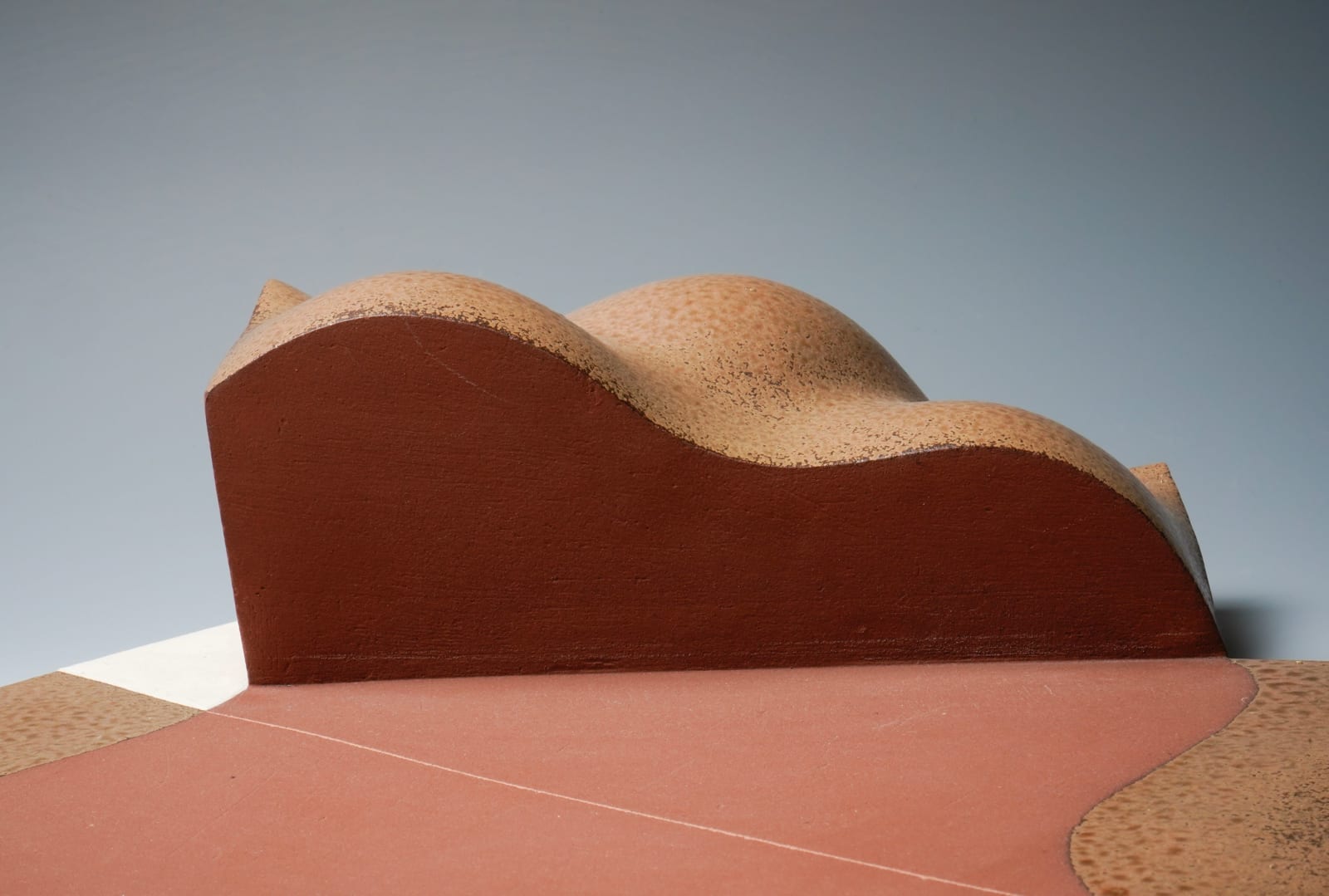 Hayashi Yasuo 林康夫, Tracks III 軌跡, 1978