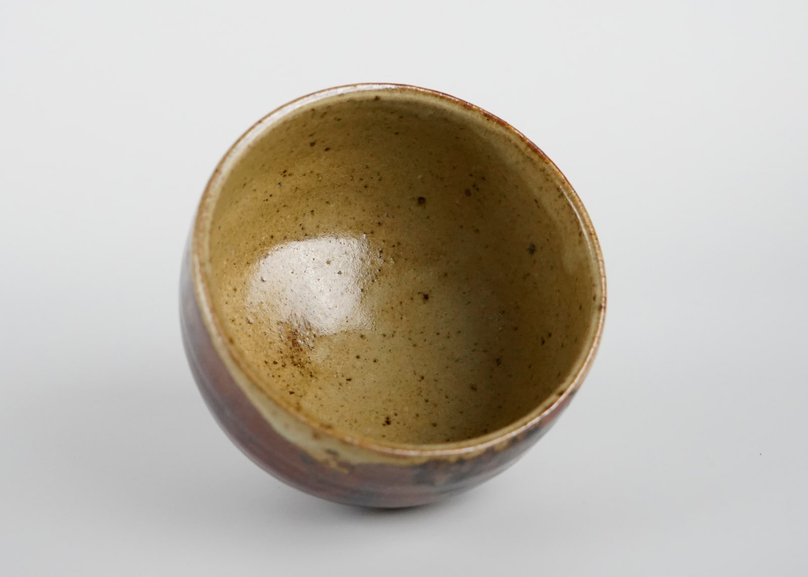 Murata Gen 村田 元, Teabowl 茶碗