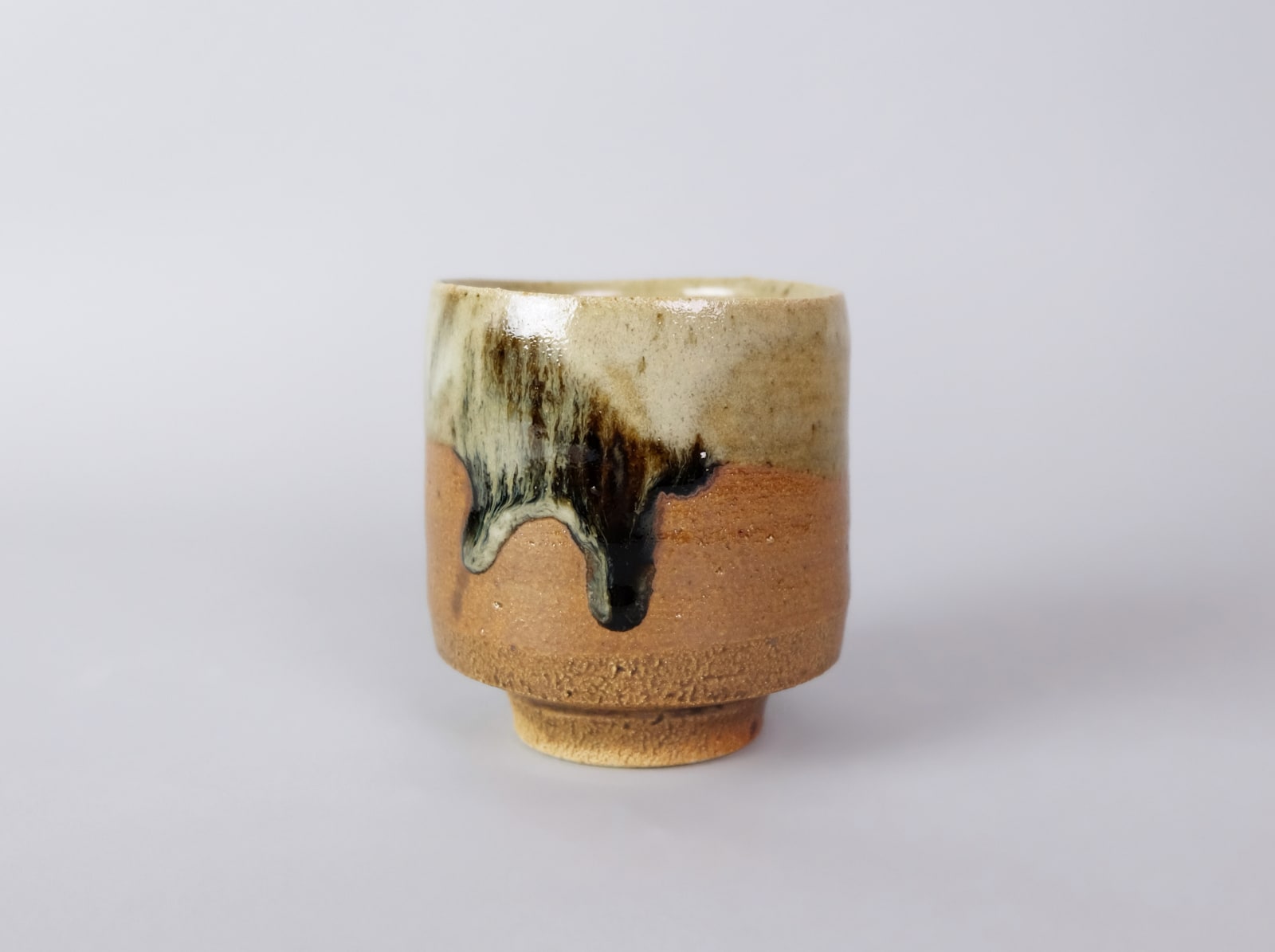 Murata Gen 村田 元, Teacup 茶碗