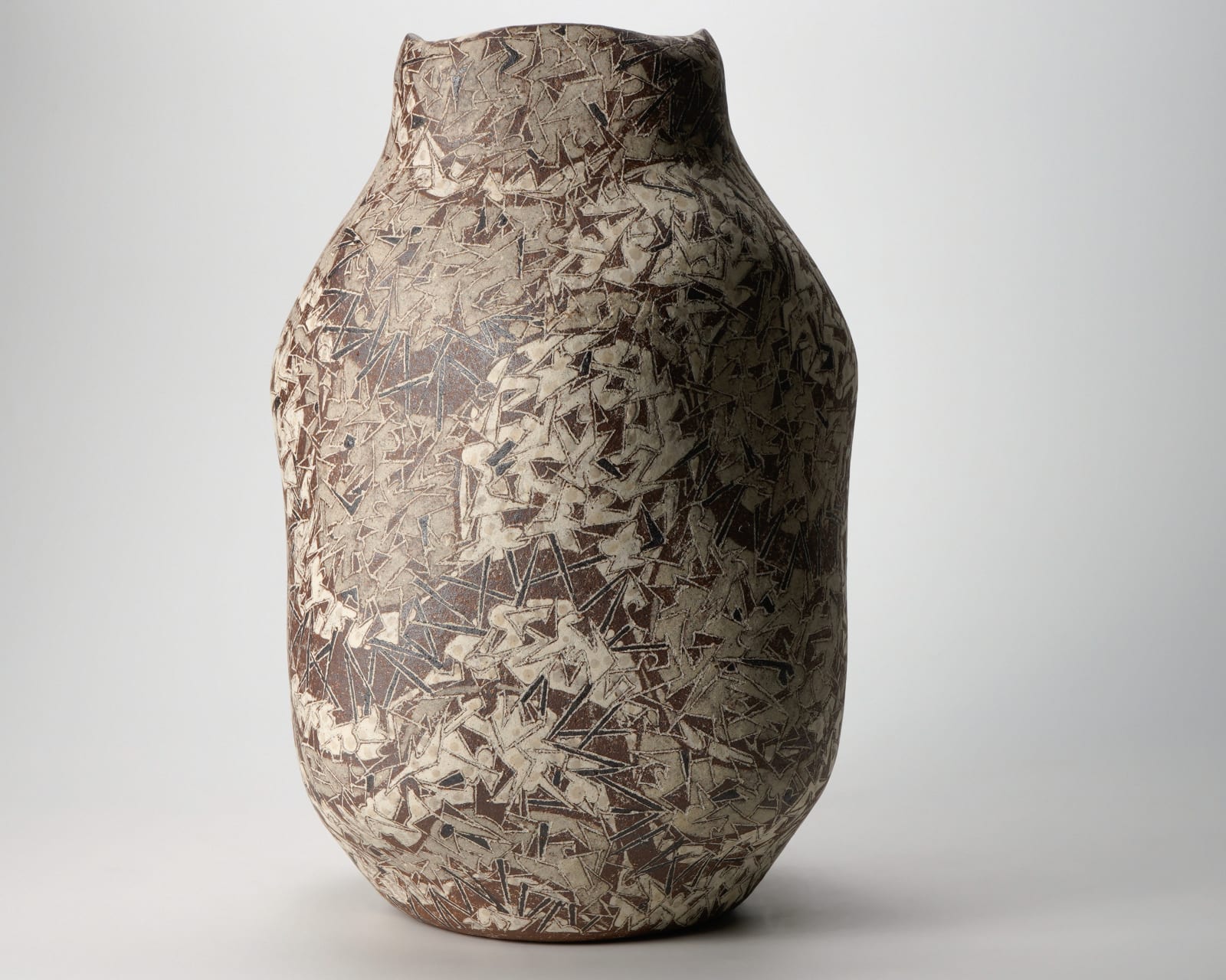 Wada Morihiro 和太守卑良, Vessel, Ryu- san-mon-ki, 1990's