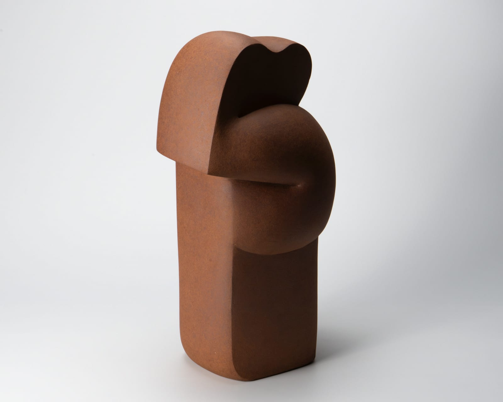 Hayashi Yasuo 林康夫, Sculpture, 1969