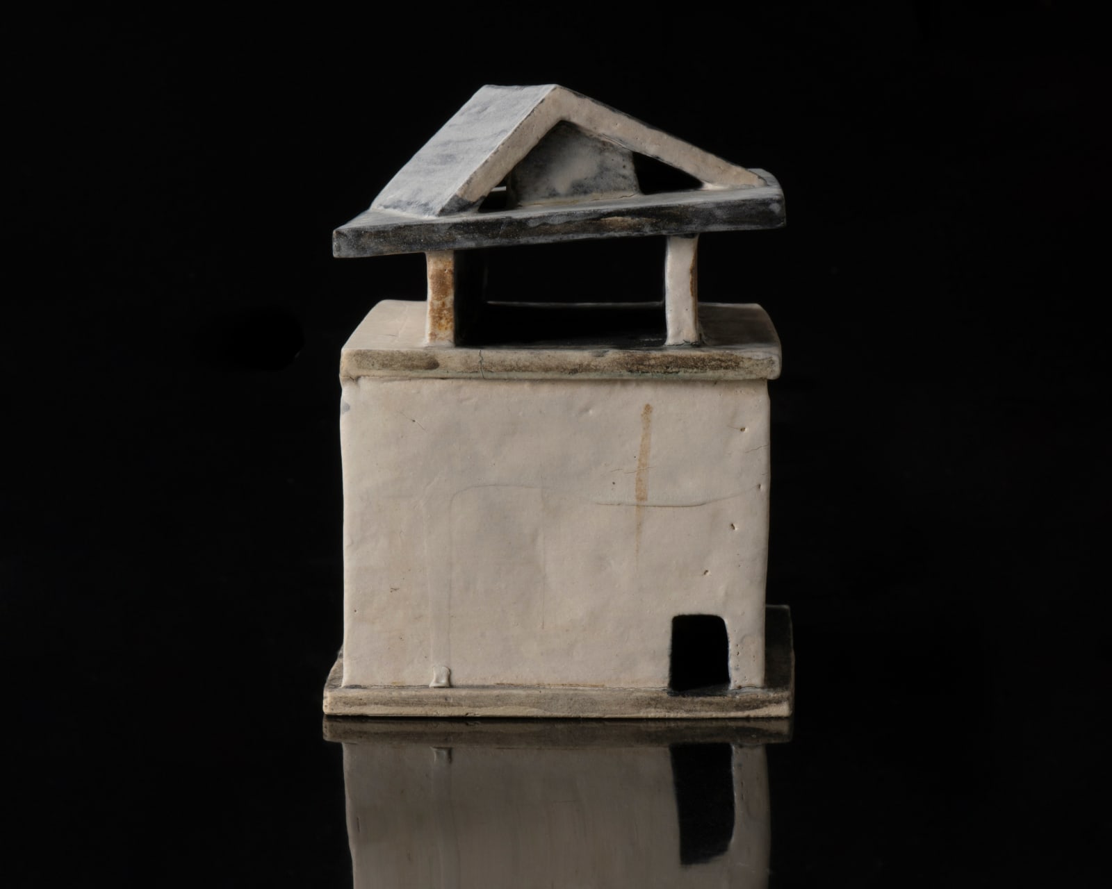 Hayashi Yasuo 林康夫, No.1 House 寓舎, 2023