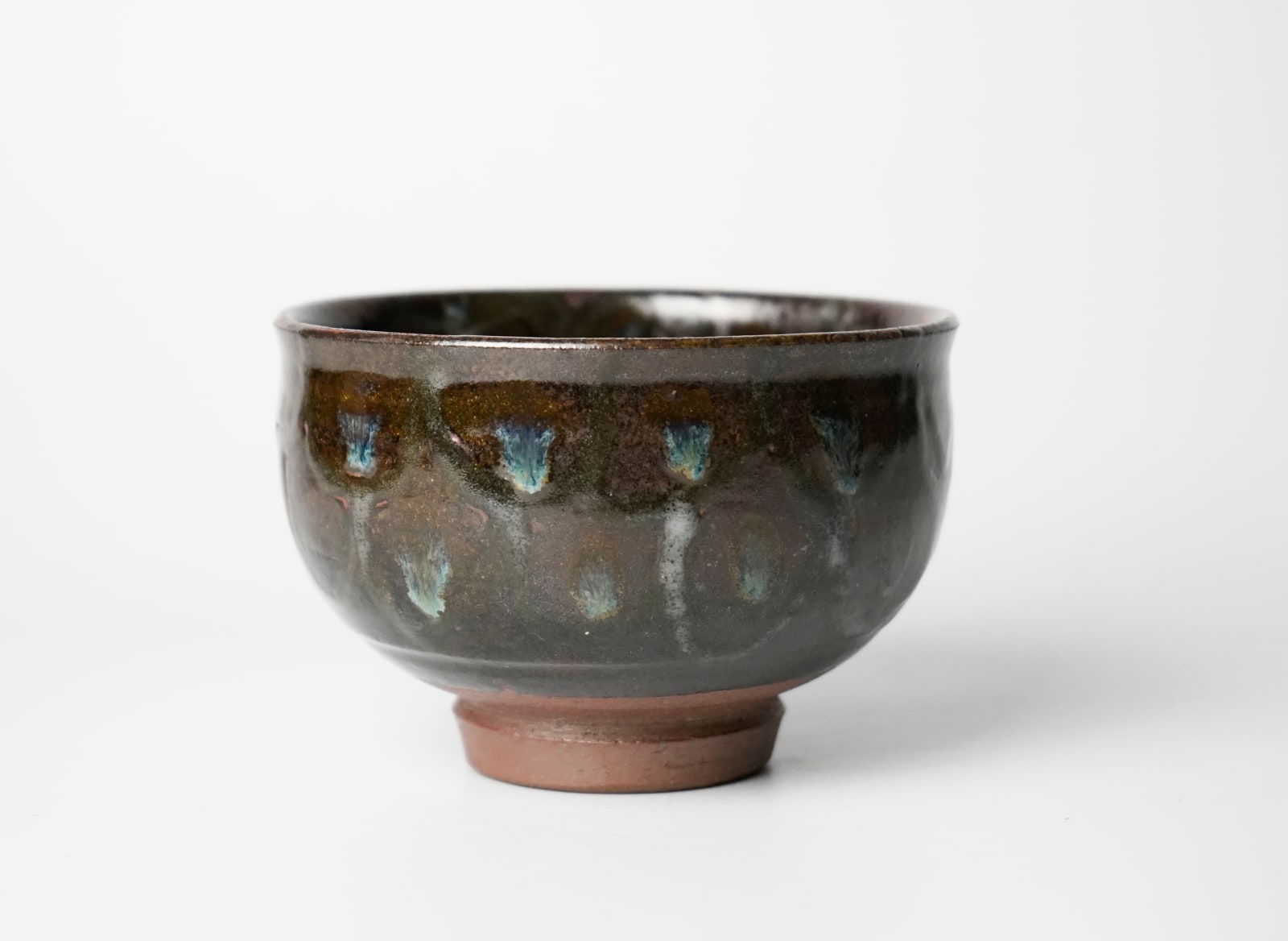 Kinjo Jiro 金城次郎, Teabowl 茶碗