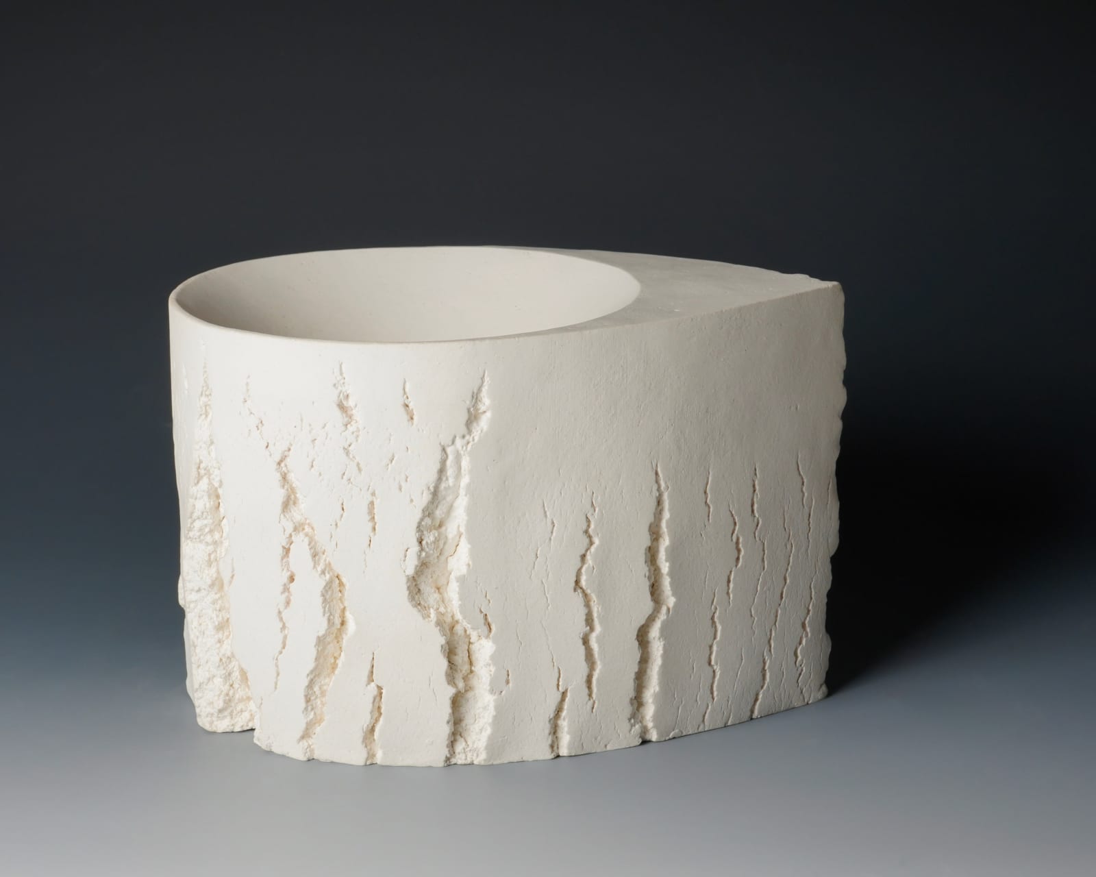 Akiyama Yo 秋山陽, Naked Seed 8, 2023