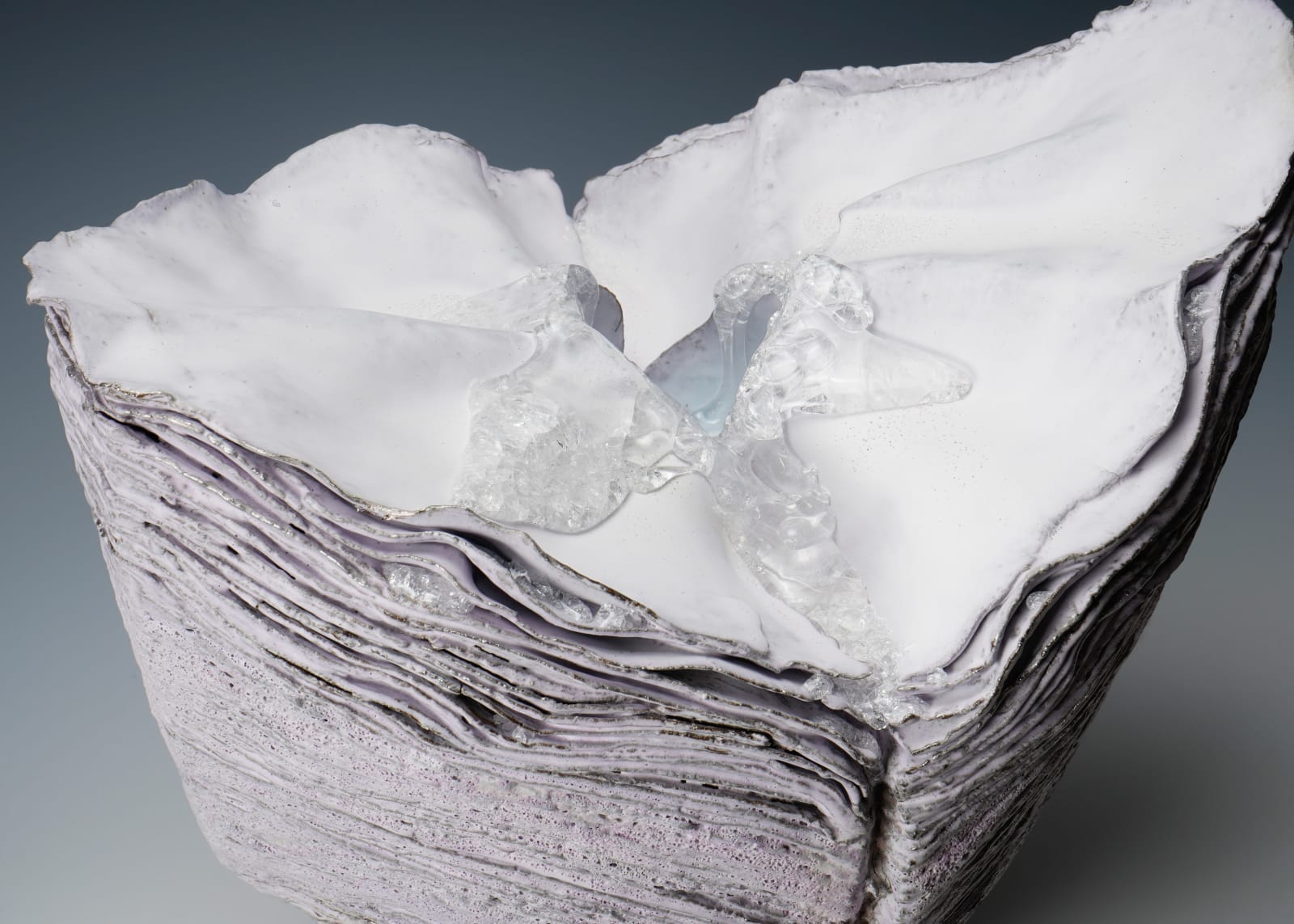 Hiruma Kazuyo 昼馬和代, No.4 The Miraculous Series 奇跡, 2023