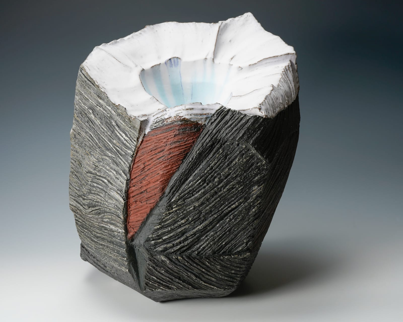 Hiruma Kazuyo 昼馬和代, No.2 Memories of Earth 大地の記憶, 2022