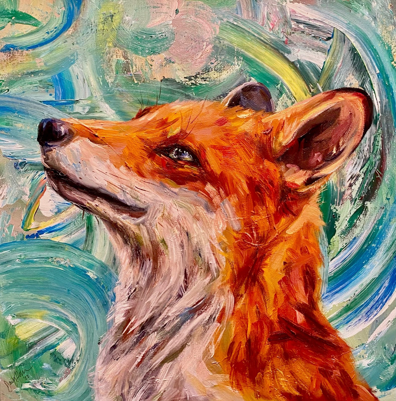 Fantastic Mr Fox, 2022