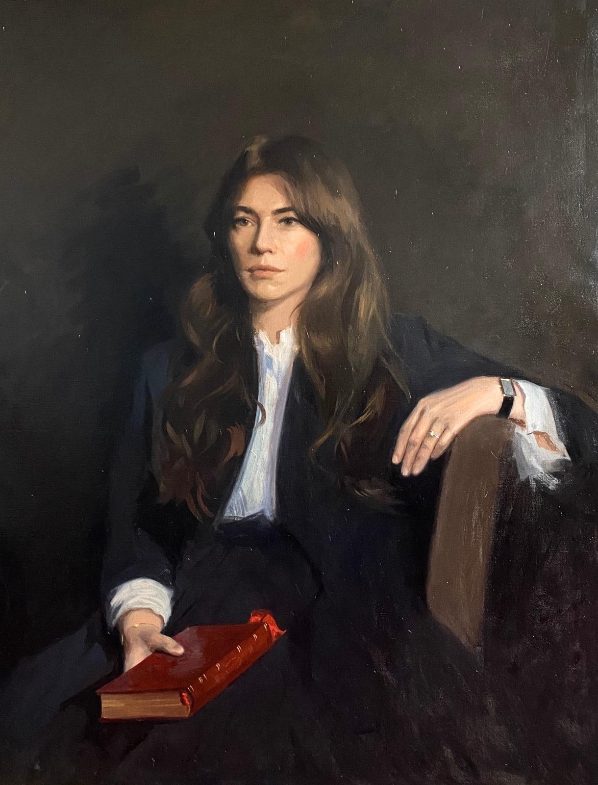 Daisy Sims Hilditch, Natasha