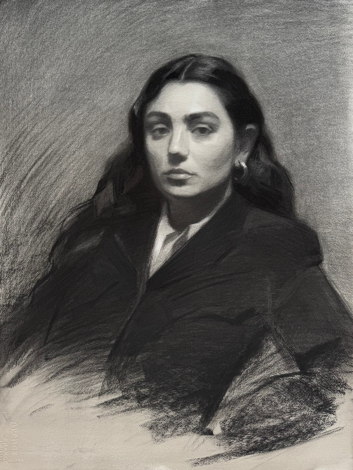 Daisy Sims Hilditch, Laura, 2025