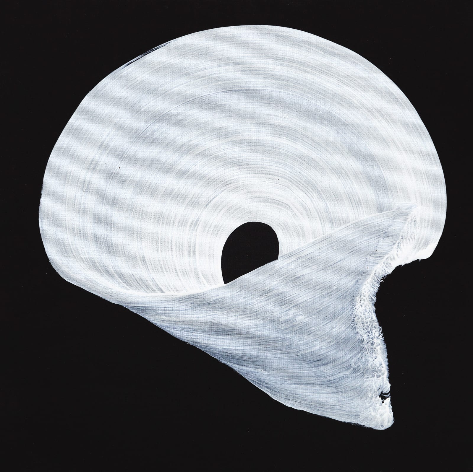 Najia Mehadji, Danse Mystique, 2010