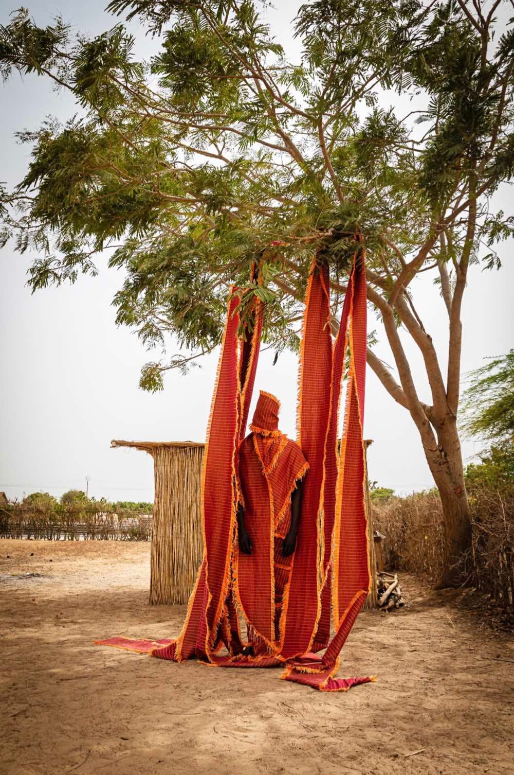 Malick Welli, Anonymu(us) 5, 2021