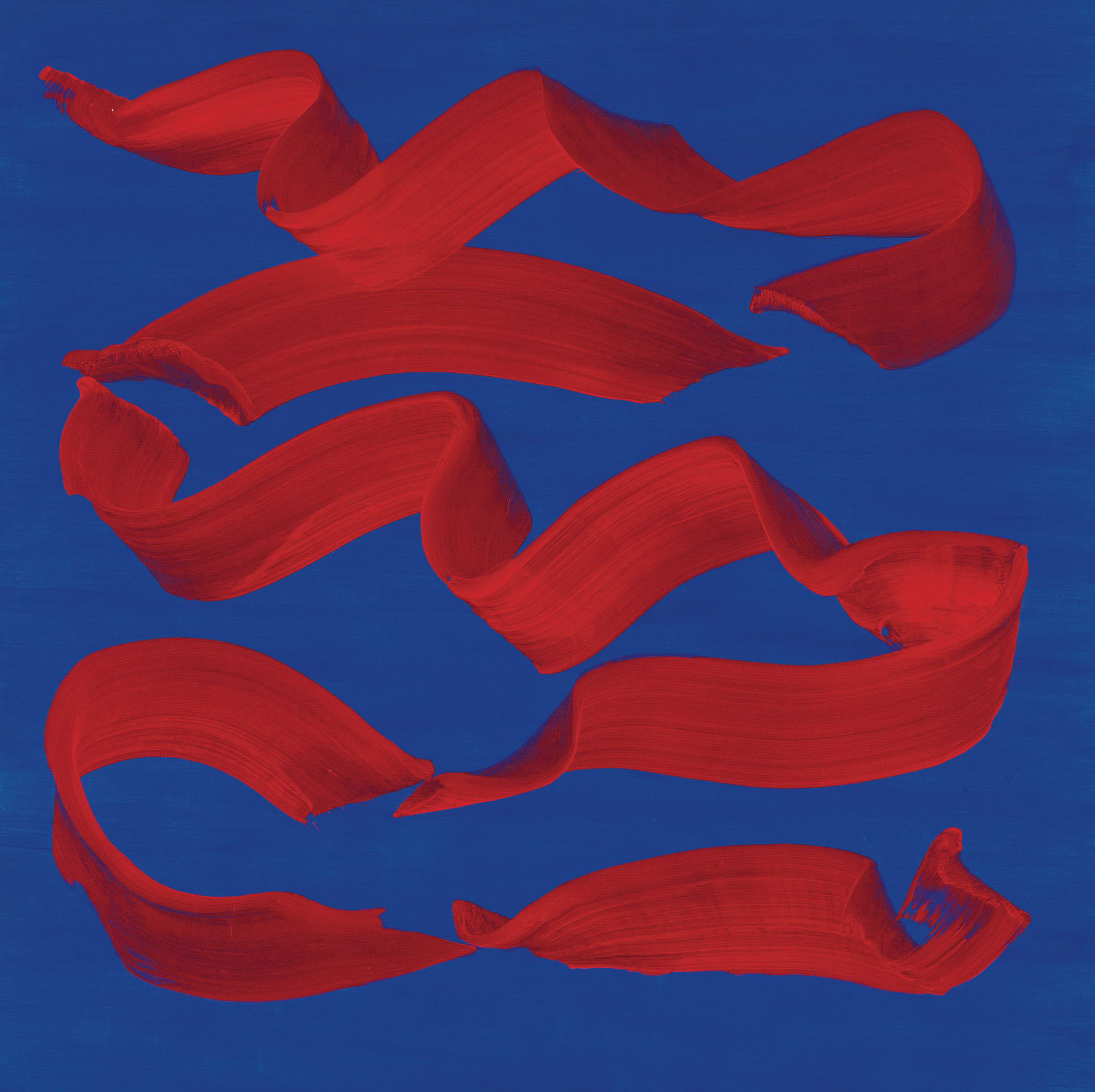 Najia Mehadji, Ligne de vie, 2023