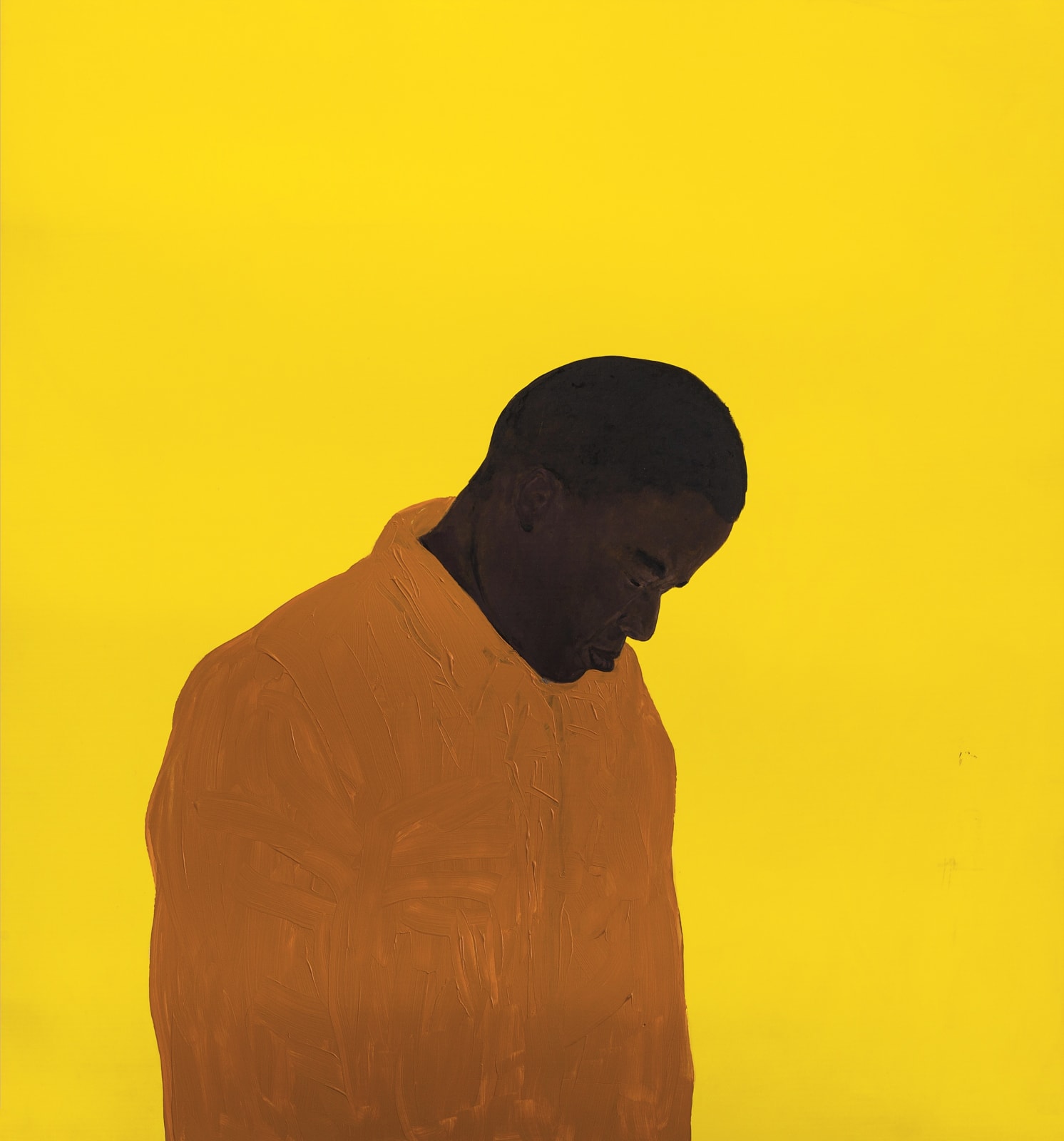 M'barek Bouhchichi, Seul, 2024