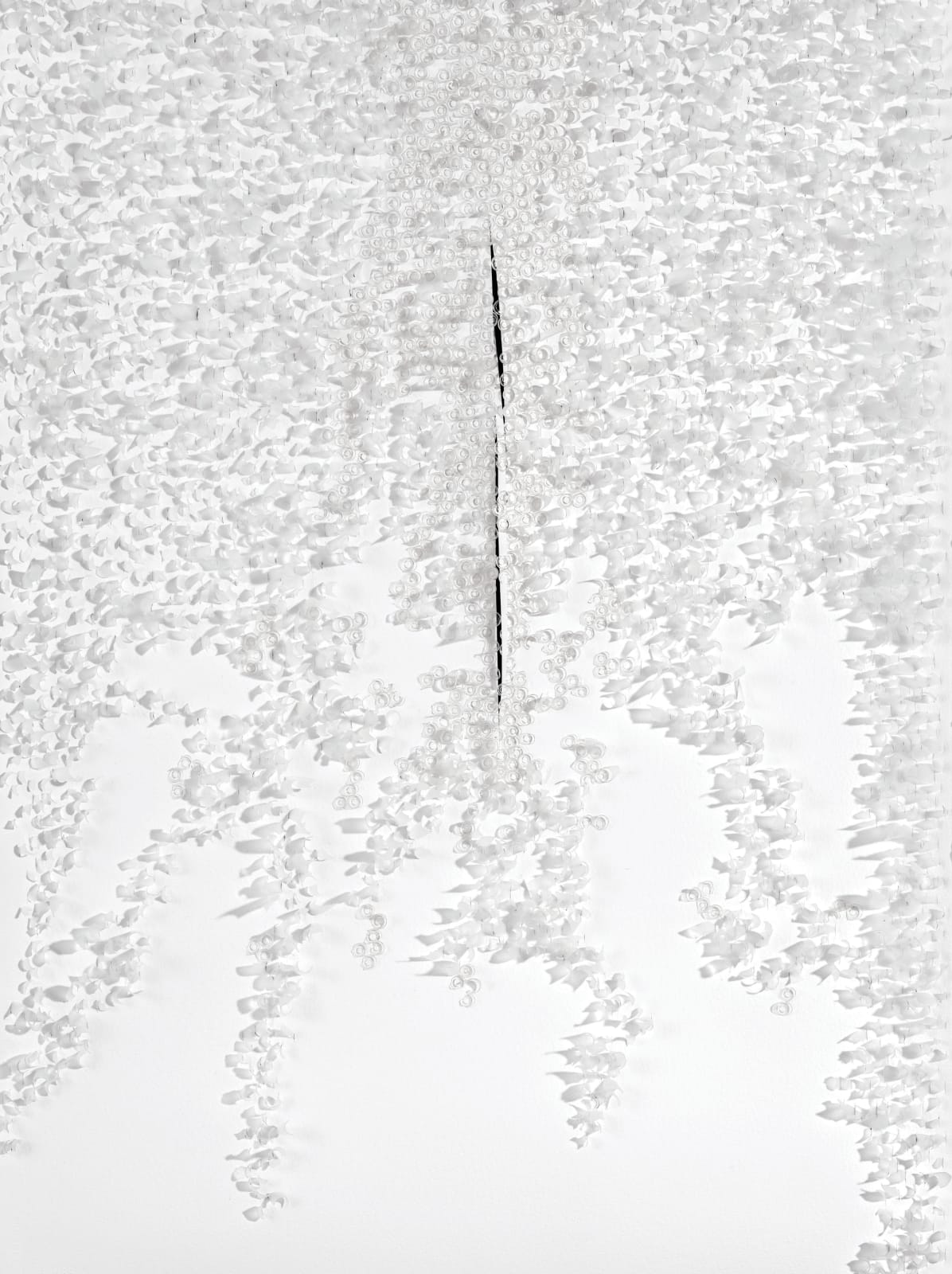 Safaa Erruas, Instantáneas III, 2015