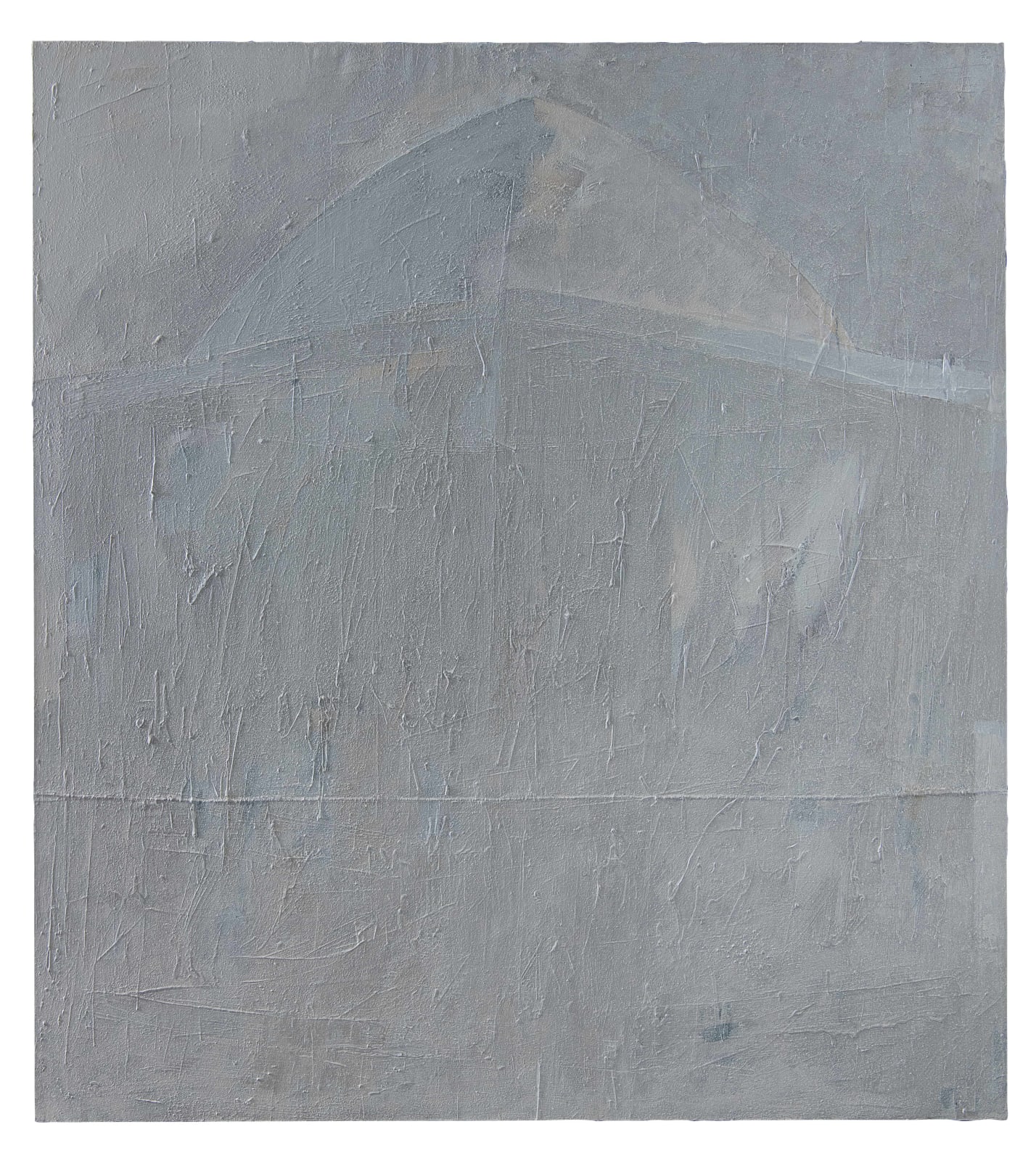 Fouad Bellamine, Sans titre, 2019