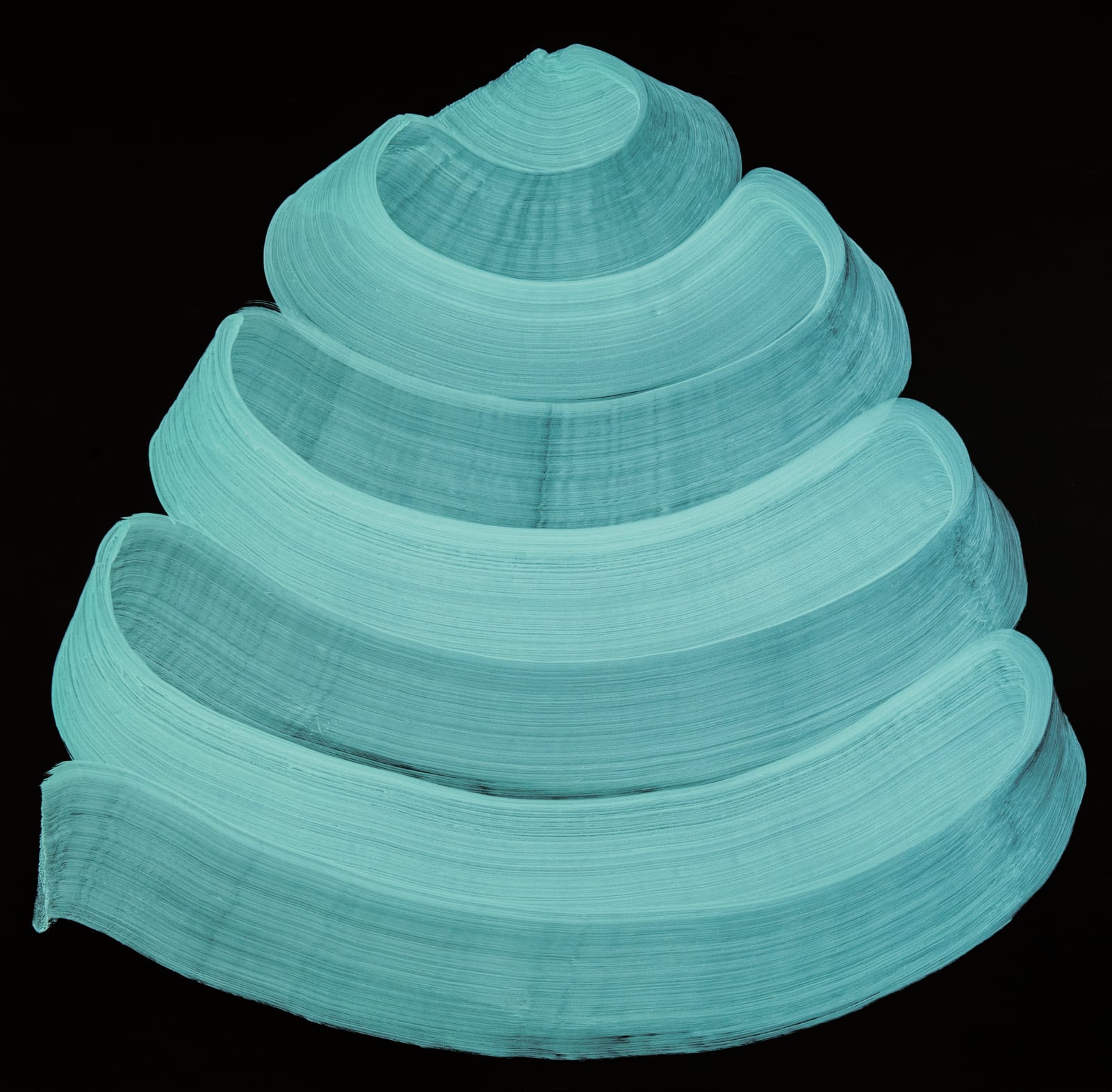 Najia Mehadji, Volute, 2013