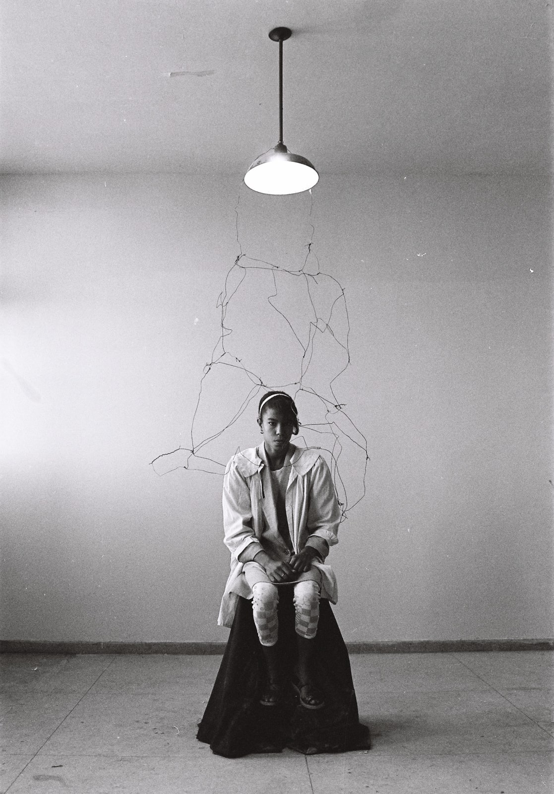 Hicham Benohoud, Série "Salle de classe", ND