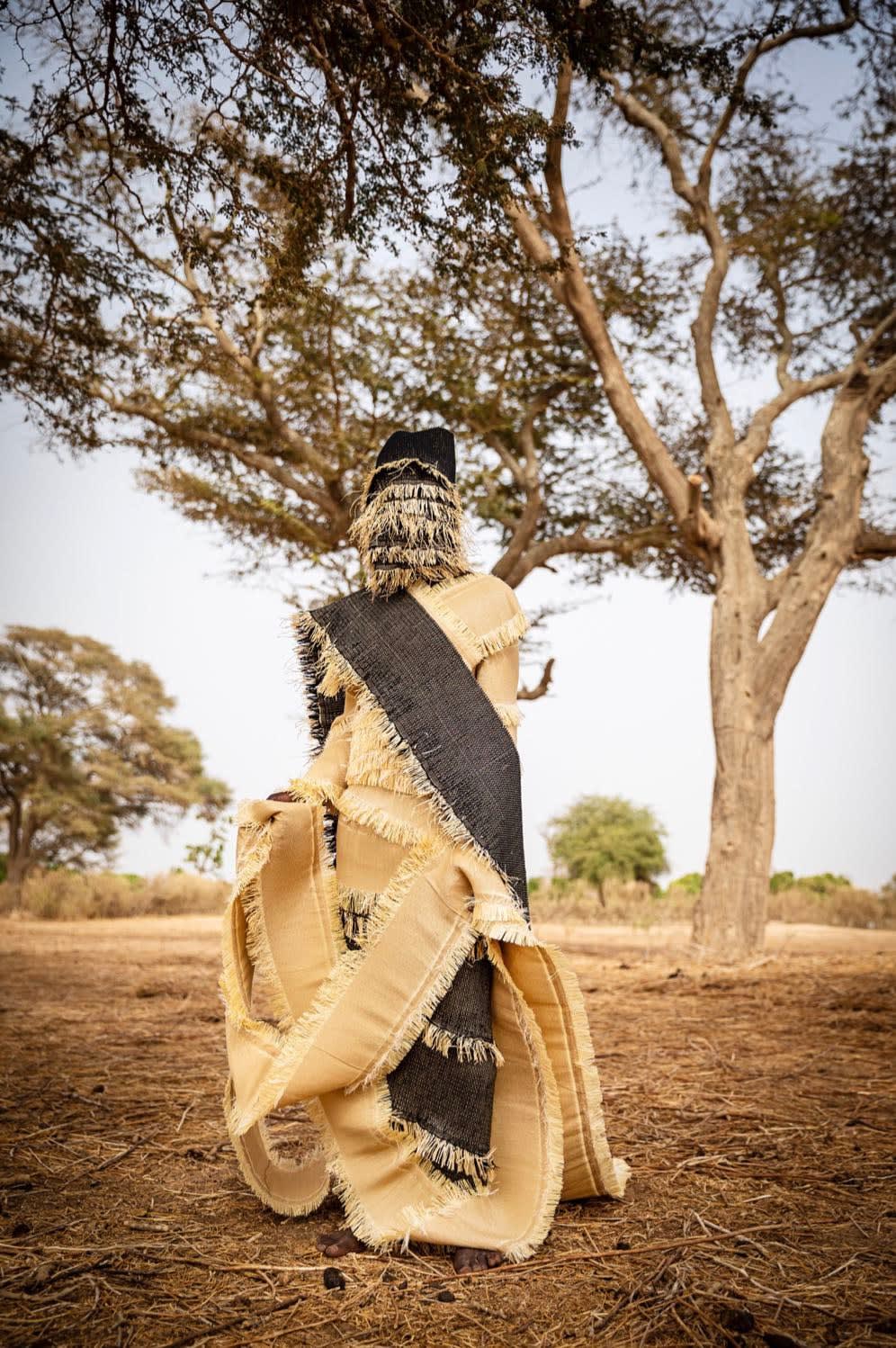 Malick Welli, Anonymu(us) 6, 2021