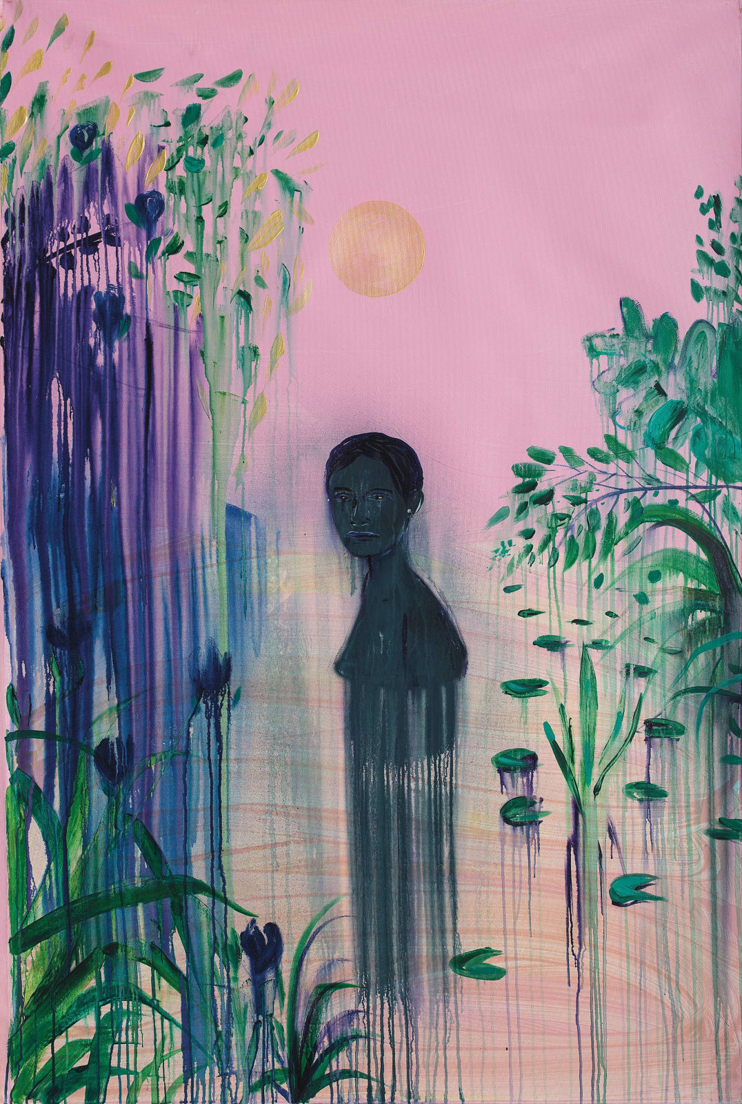 Omar Mahfoudi, Past life , 2022