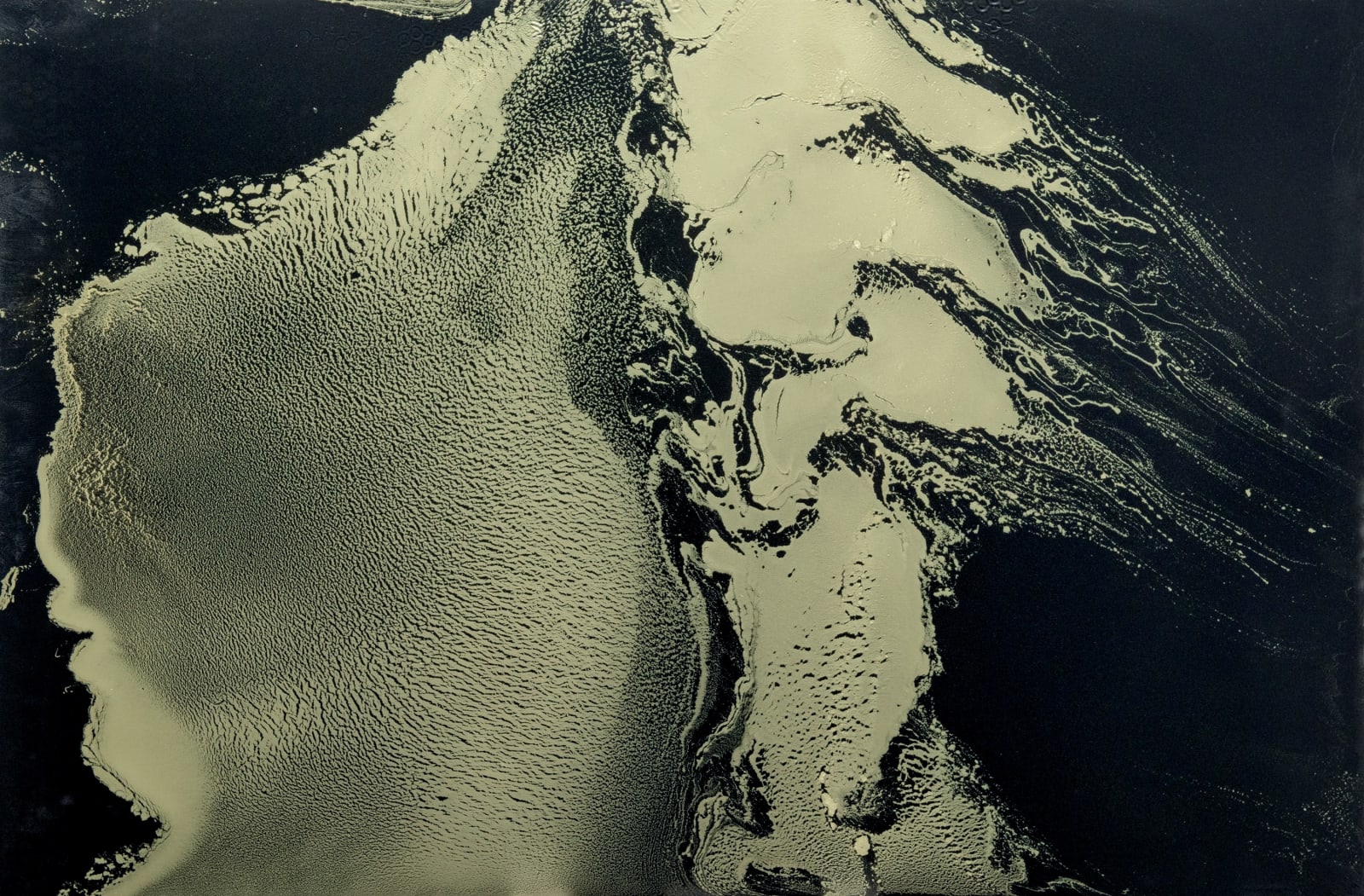 Hassan Darsi, Les réparateurs du ciel, 2016