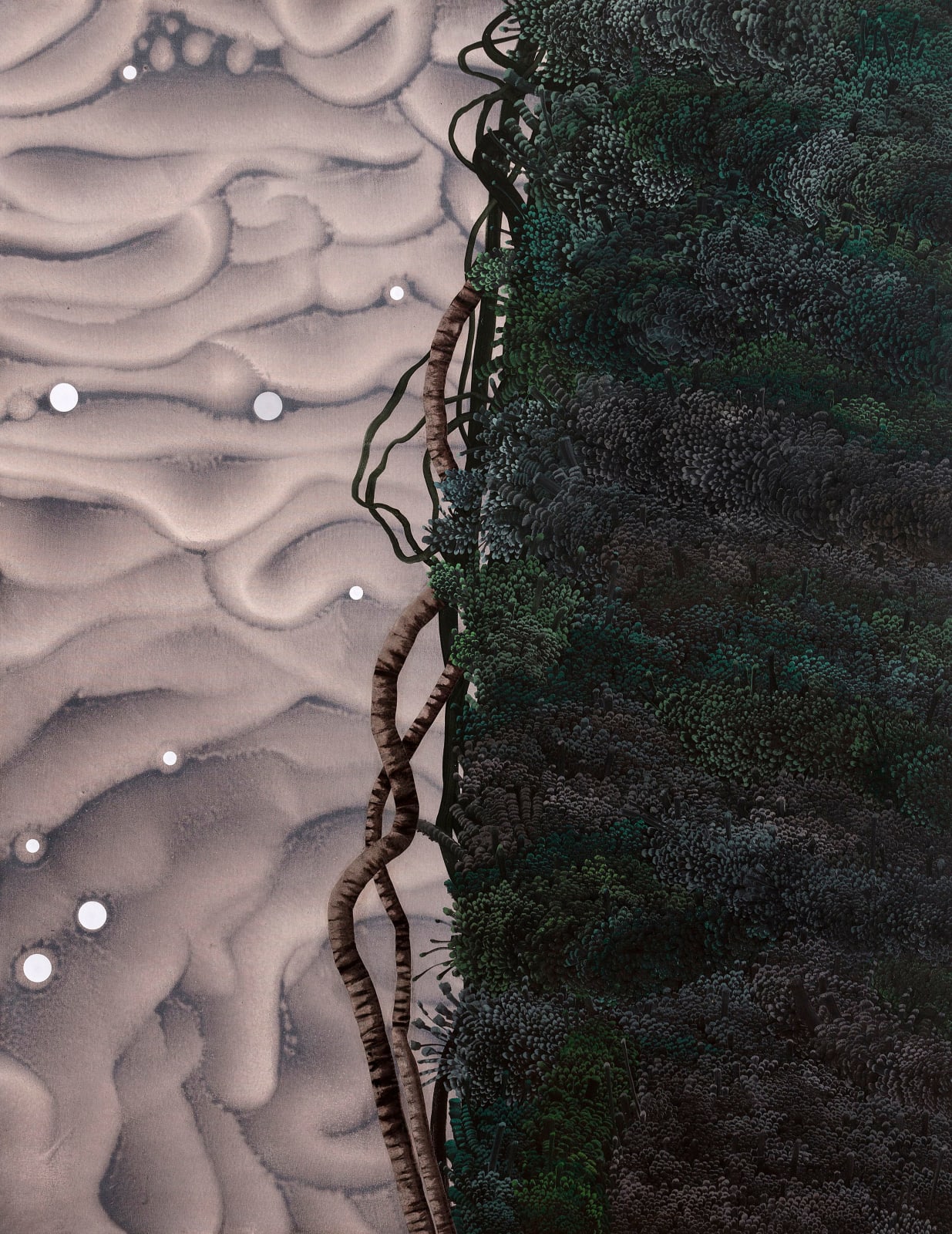 Yamou, A21/24/12, 2024