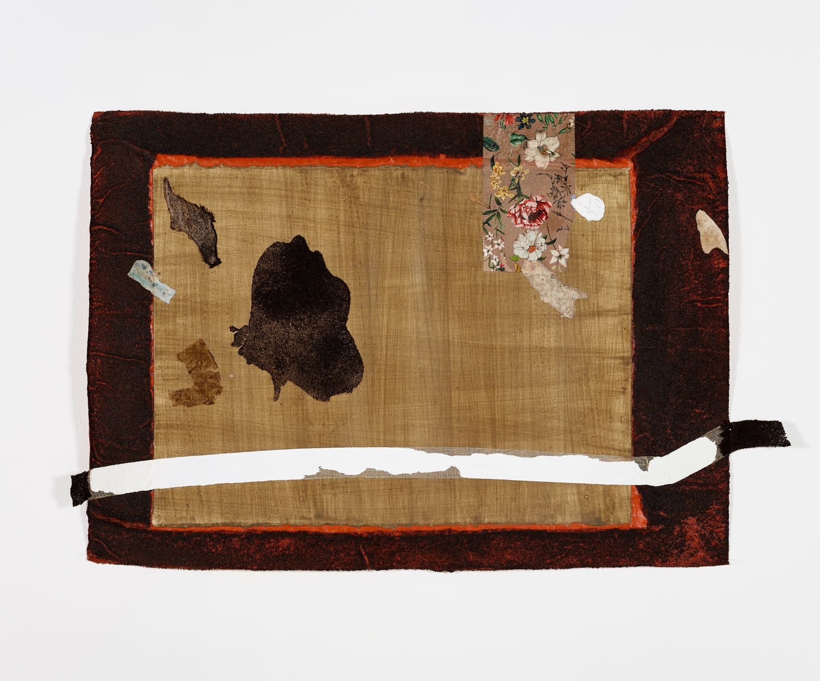 Francis Offman (b.1987), Untitled, 2020-2022