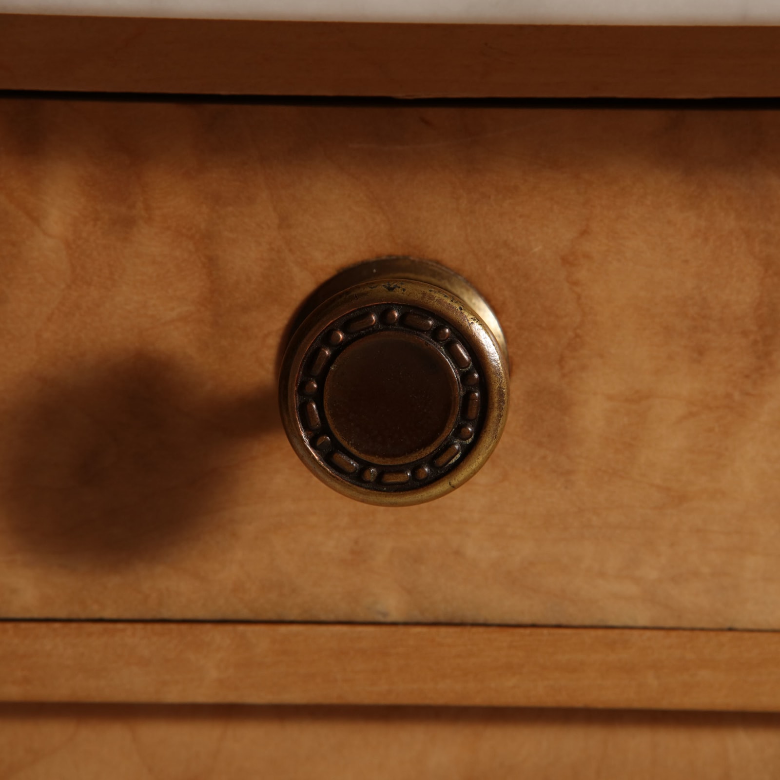 Swedish, Bedside Tables, 1910's