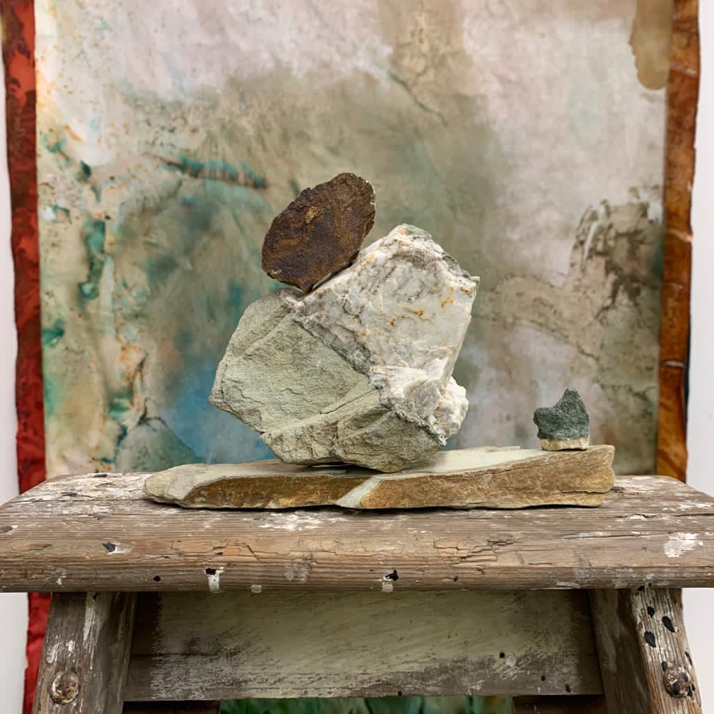 Purdey Fitzherbert, Internal Harmony, 2021